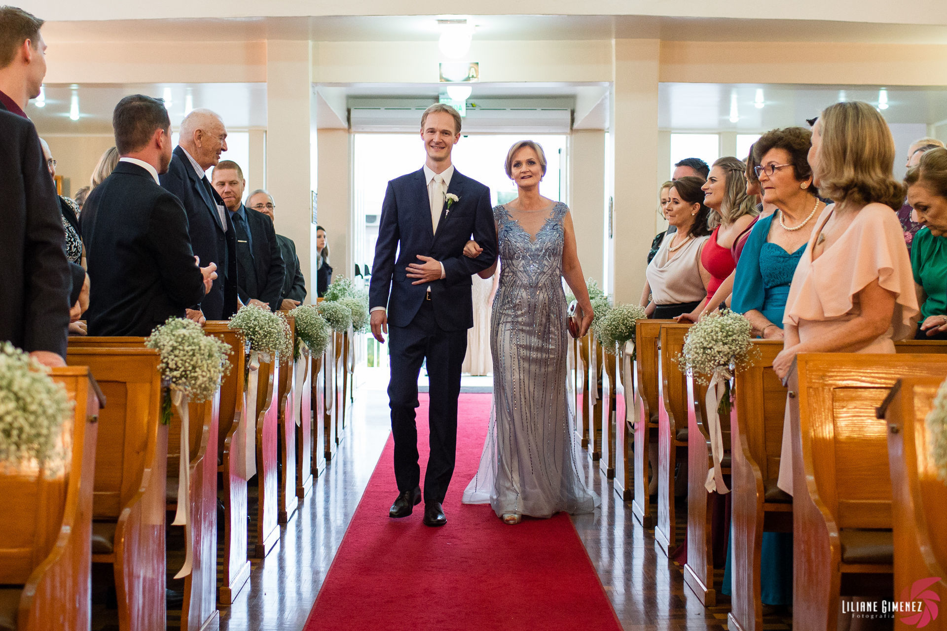 Foto Amanda & Luis Foto Amanda & Luis - Imagem 17