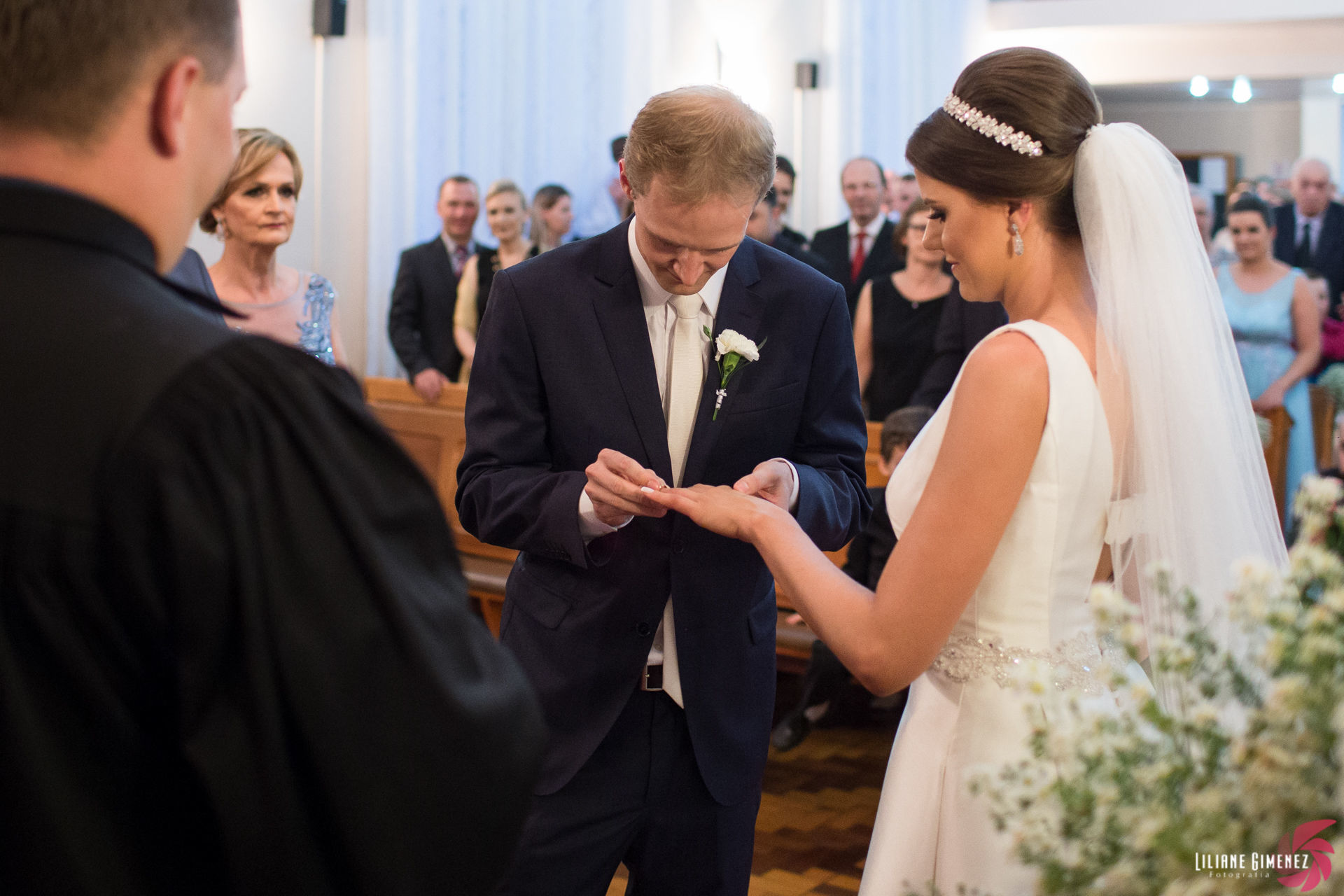 Foto Amanda & Luis Foto Amanda & Luis - Imagem 66