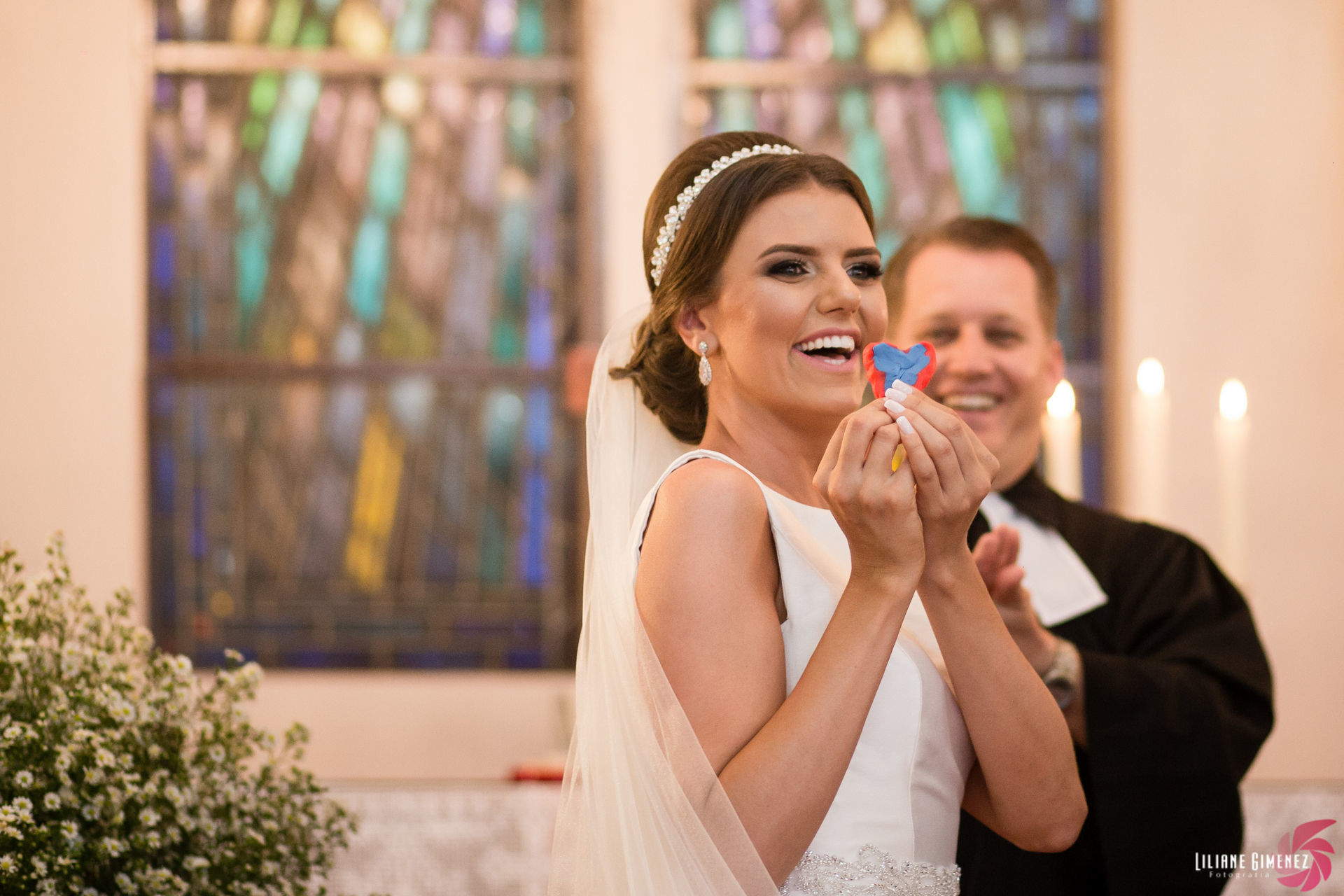 Foto Amanda & Luis Foto Amanda & Luis - Imagem 50