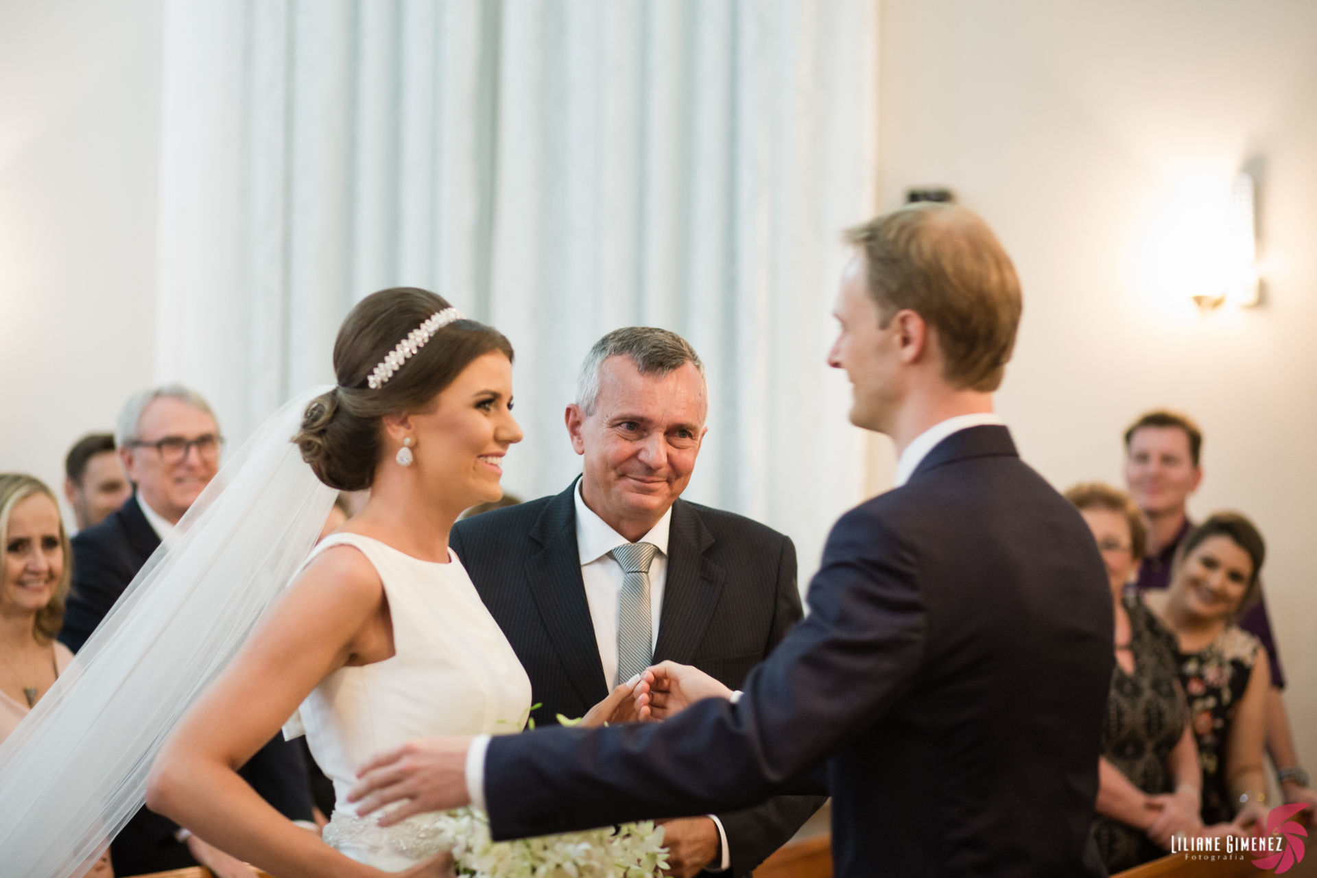 Foto Amanda & Luis Foto Amanda & Luis - Imagem 36