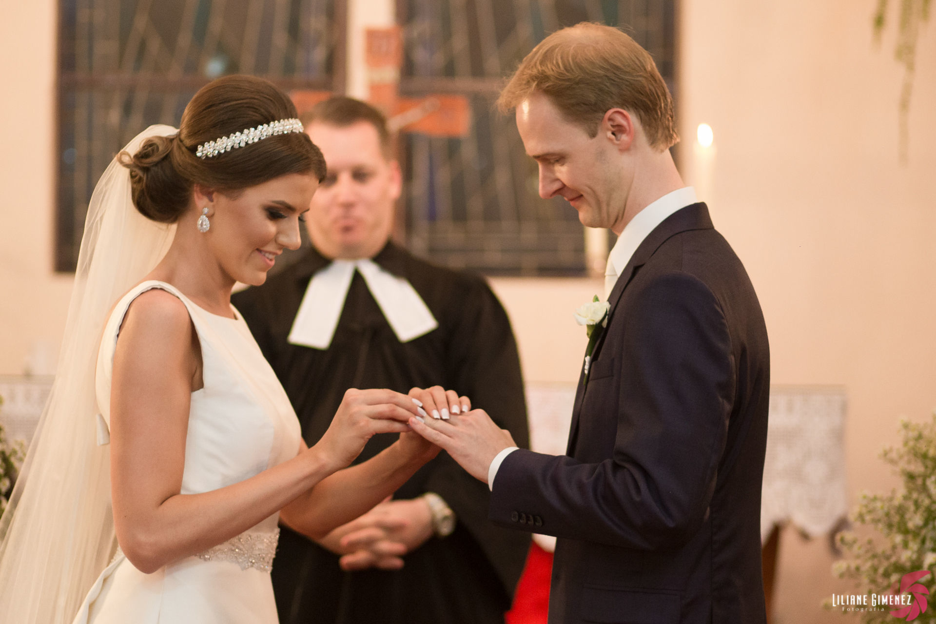 Foto Amanda & Luis Foto Amanda & Luis - Imagem 68