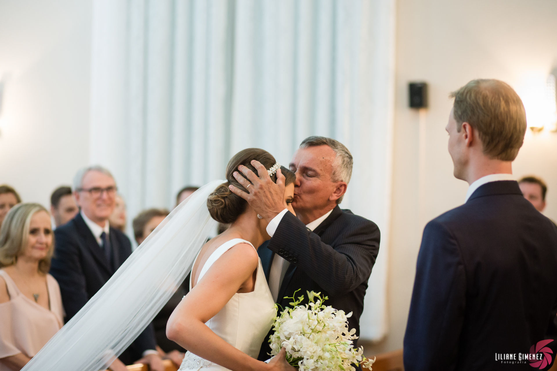 Foto Amanda & Luis Foto Amanda & Luis - Imagem 35