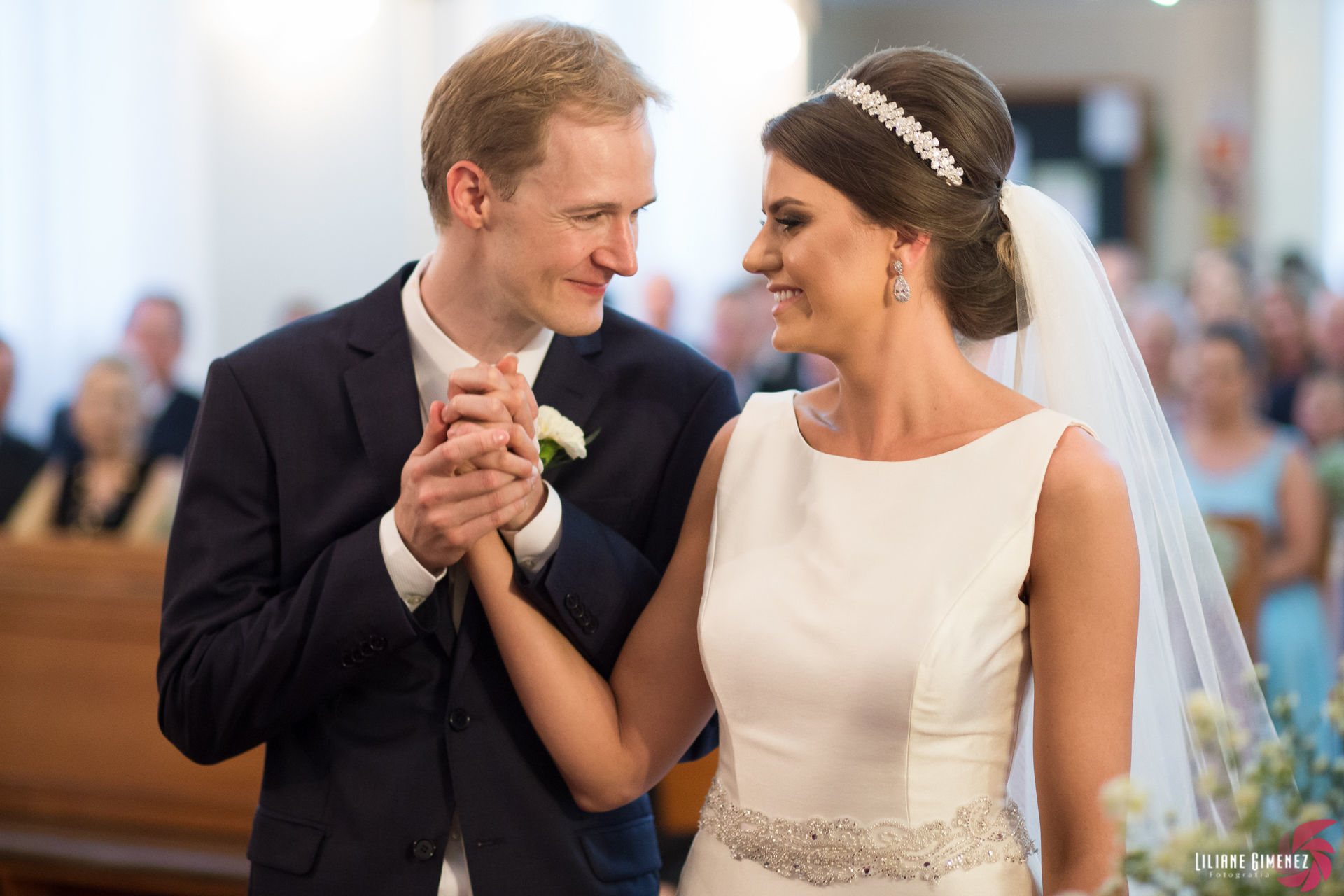 Foto Amanda & Luis Foto Amanda & Luis - Imagem 52