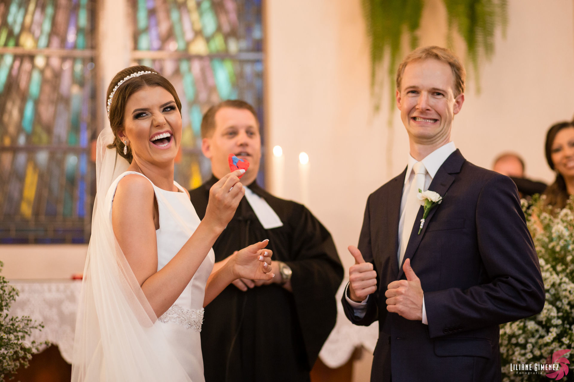 Foto Amanda & Luis Foto Amanda & Luis - Imagem 49