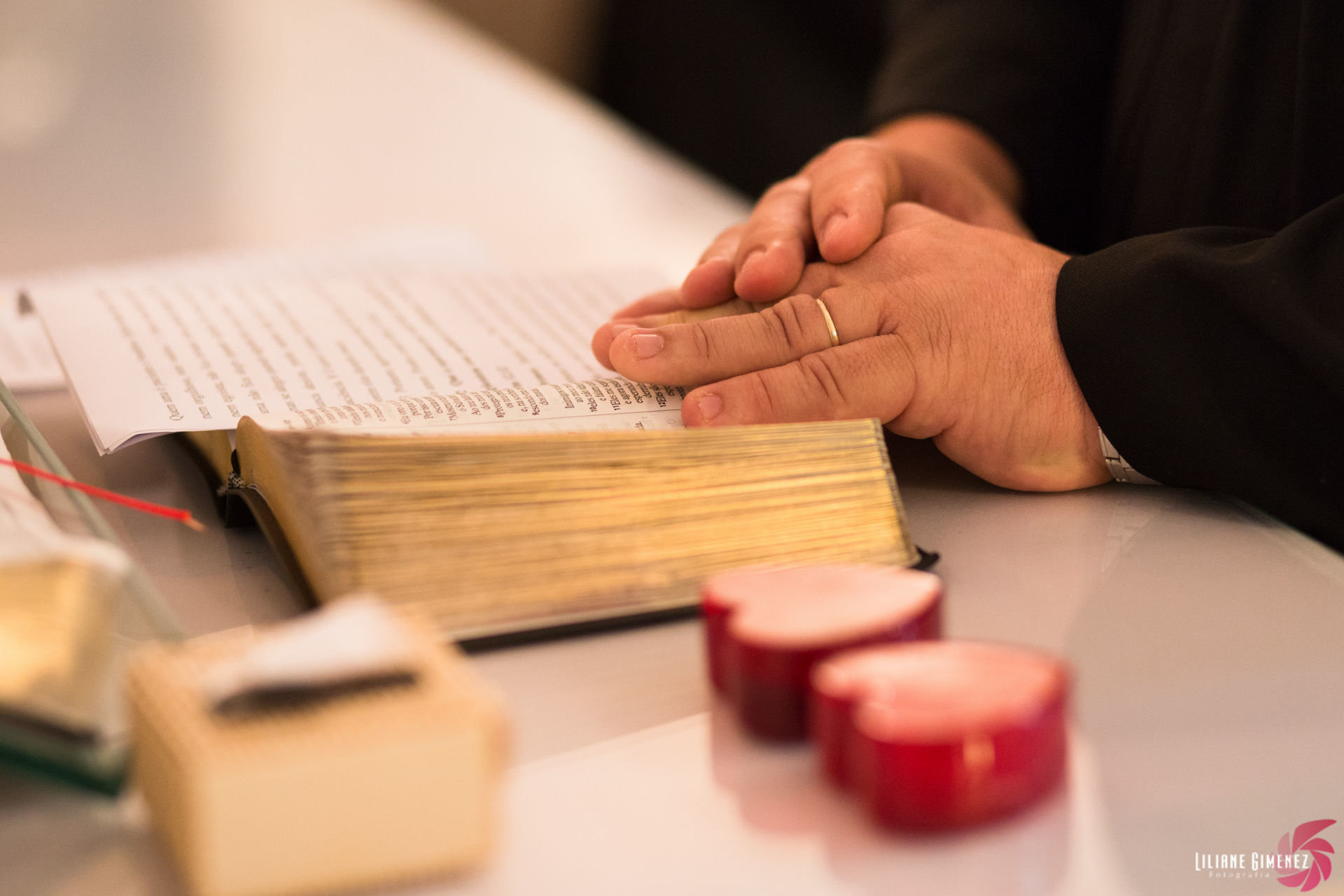 Foto Amanda & Luis Foto Amanda & Luis - Imagem 45