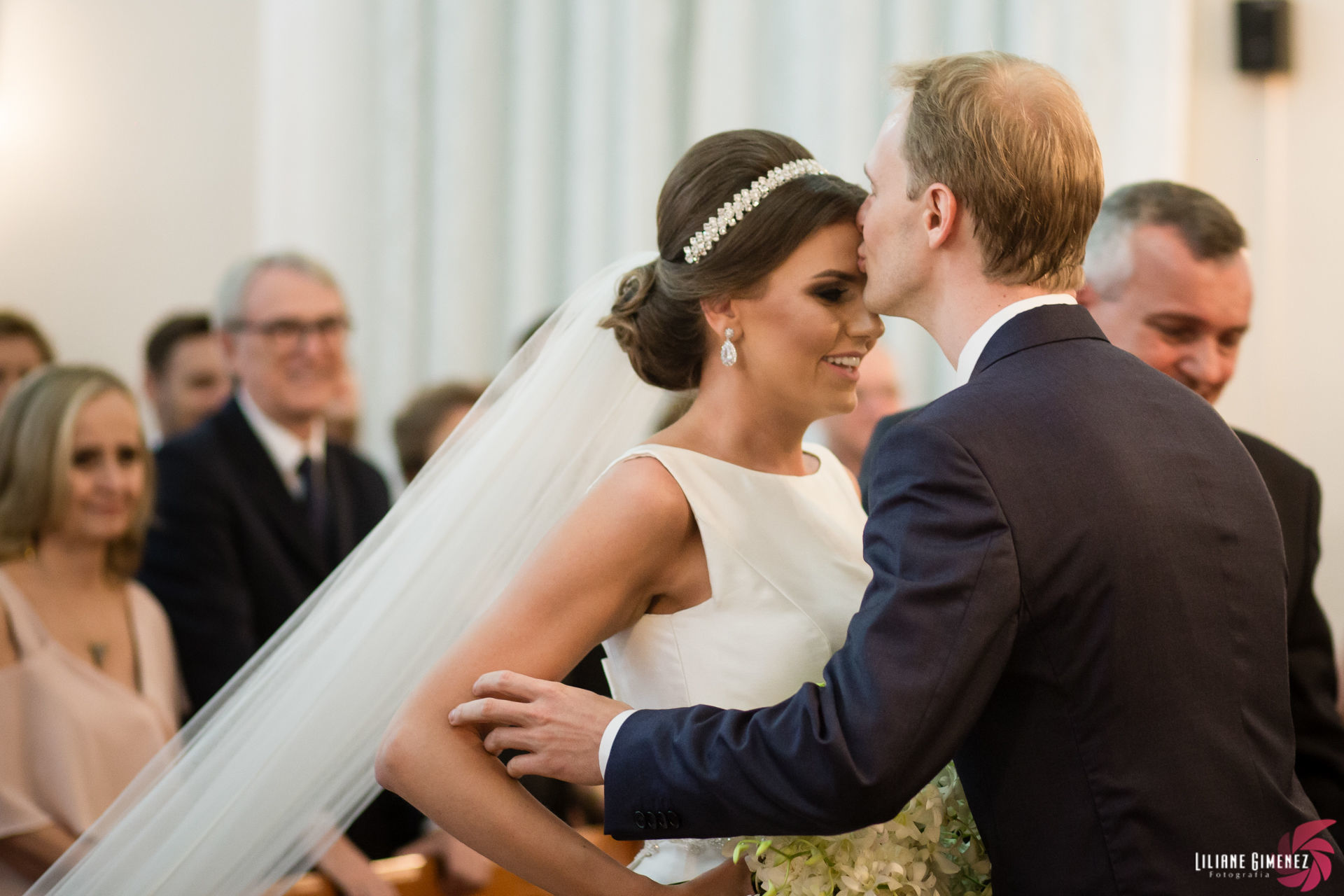 Foto Amanda & Luis Foto Amanda & Luis - Imagem 37