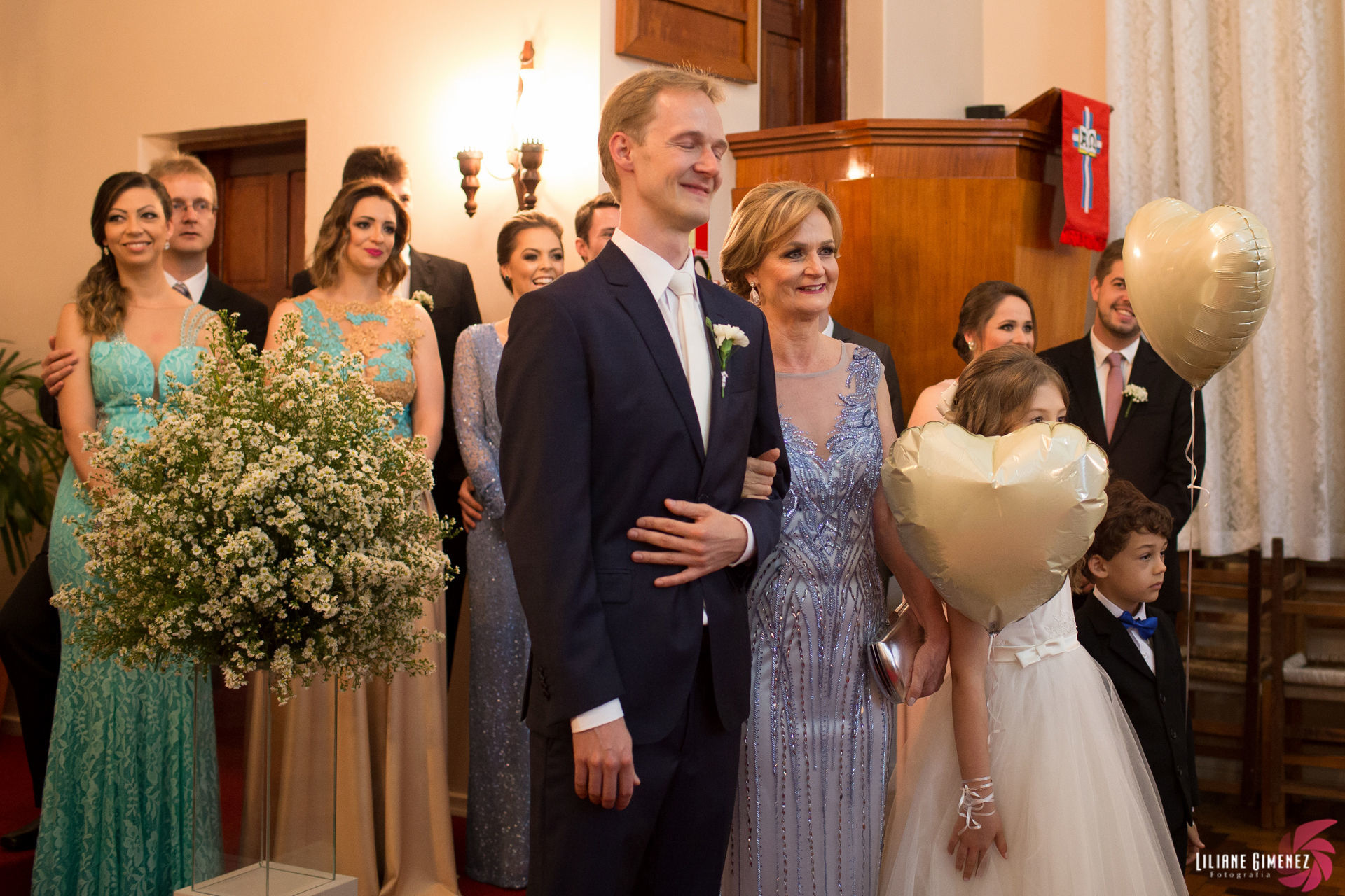 Foto Amanda & Luis Foto Amanda & Luis - Imagem 31