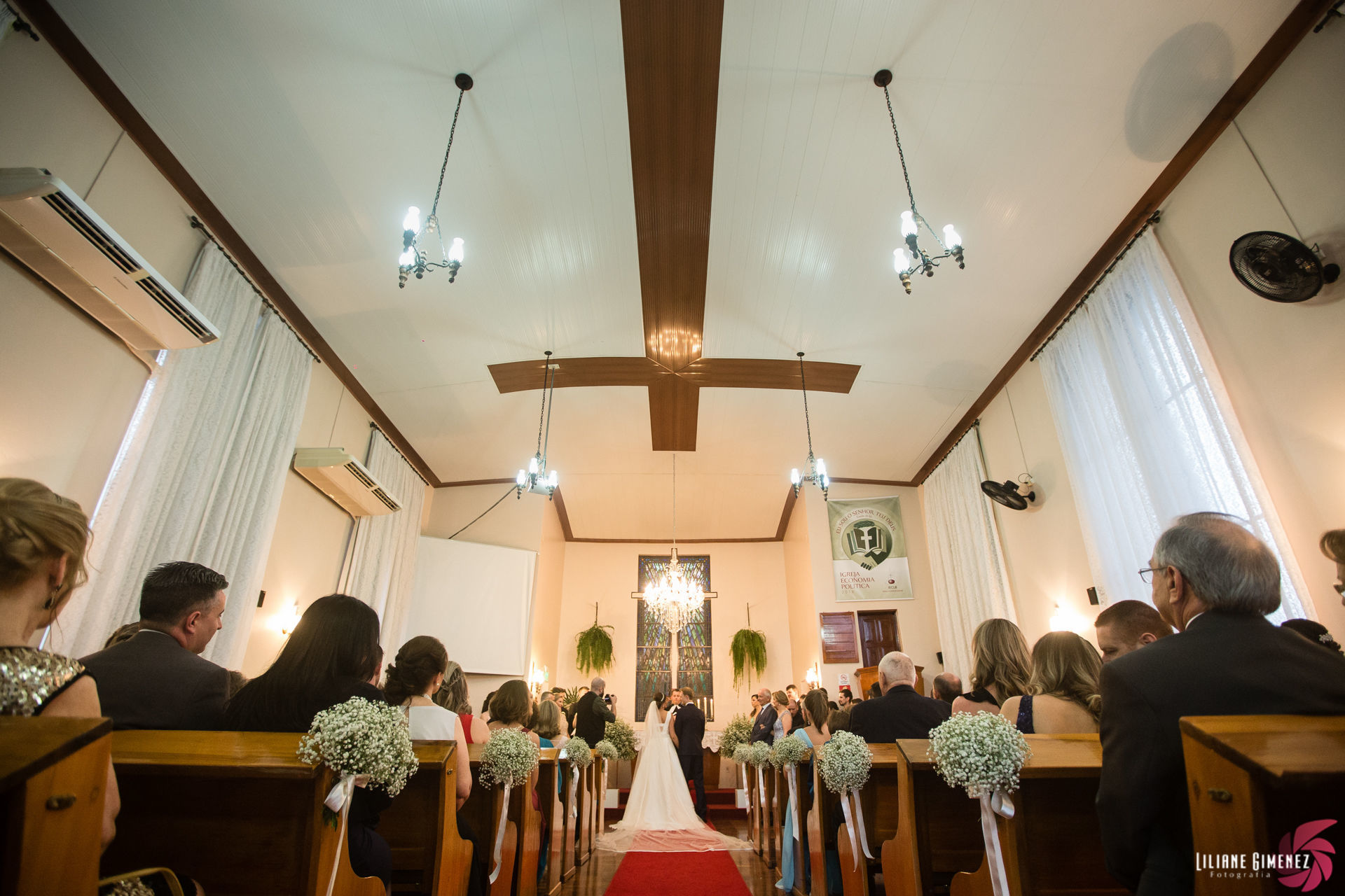 Foto Amanda & Luis Foto Amanda & Luis - Imagem 41