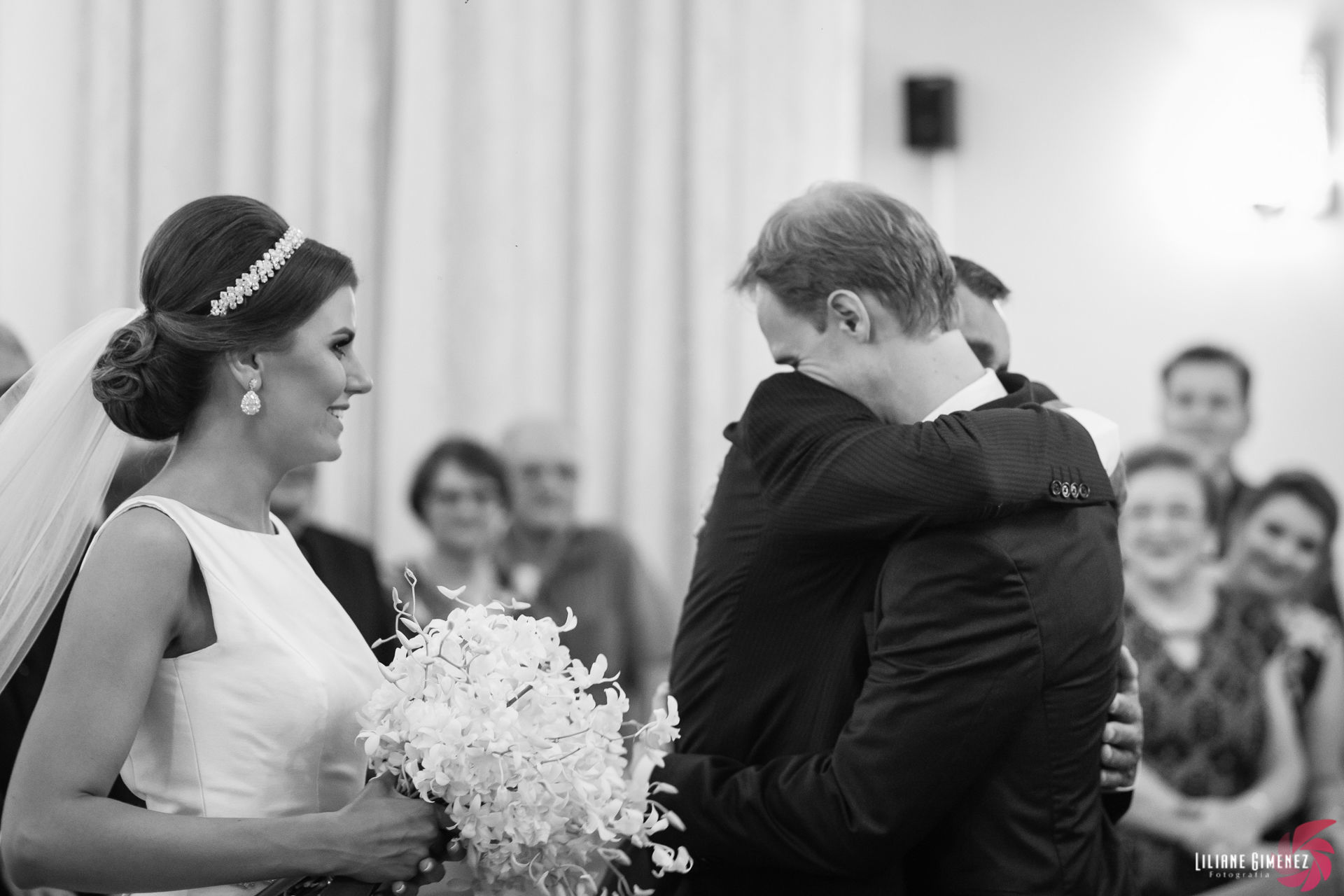 Foto Amanda & Luis Foto Amanda & Luis - Imagem 33