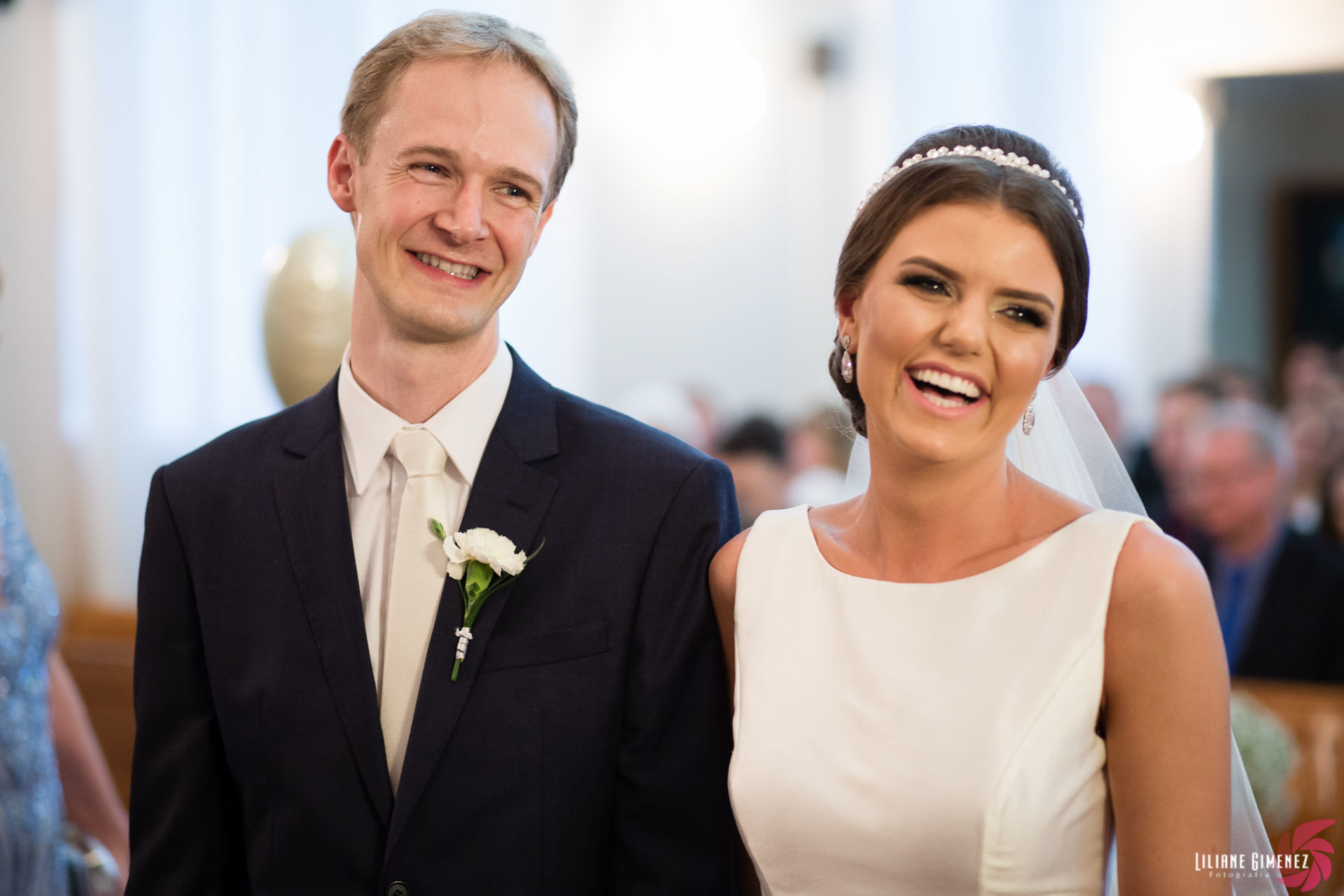 Foto Amanda & Luis Foto Amanda & Luis - Imagem 43