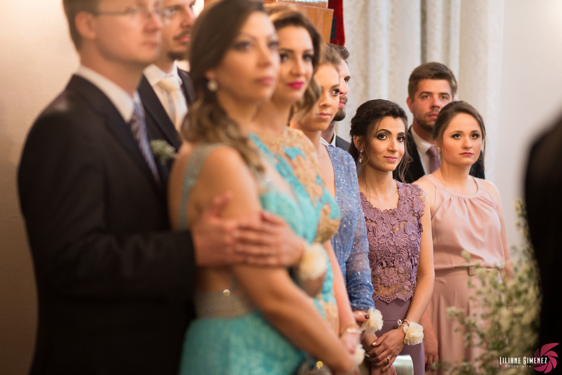 Foto Amanda & Luis Foto Amanda & Luis - Imagem 44