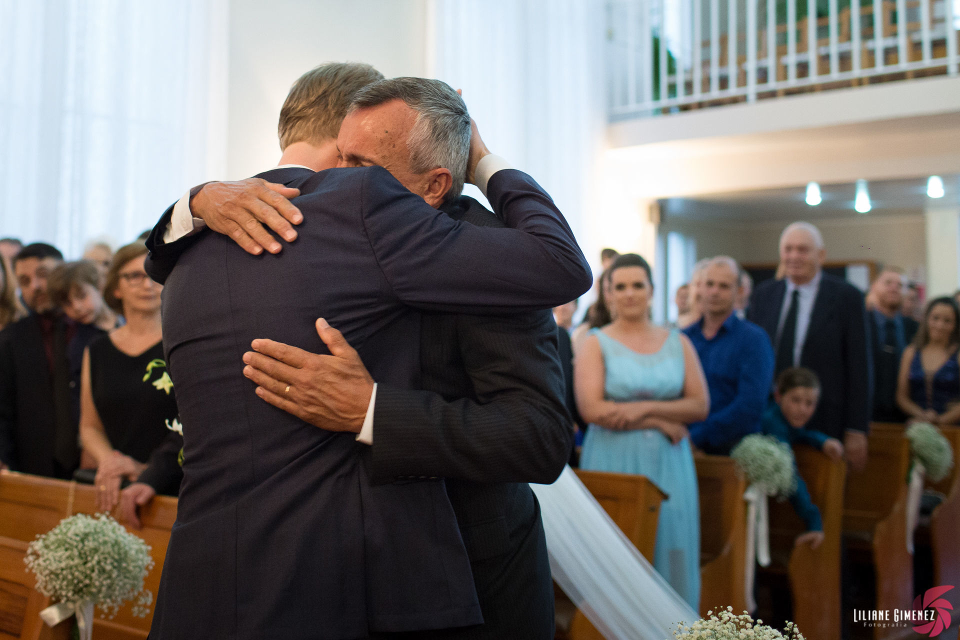 Foto Amanda & Luis Foto Amanda & Luis - Imagem 34