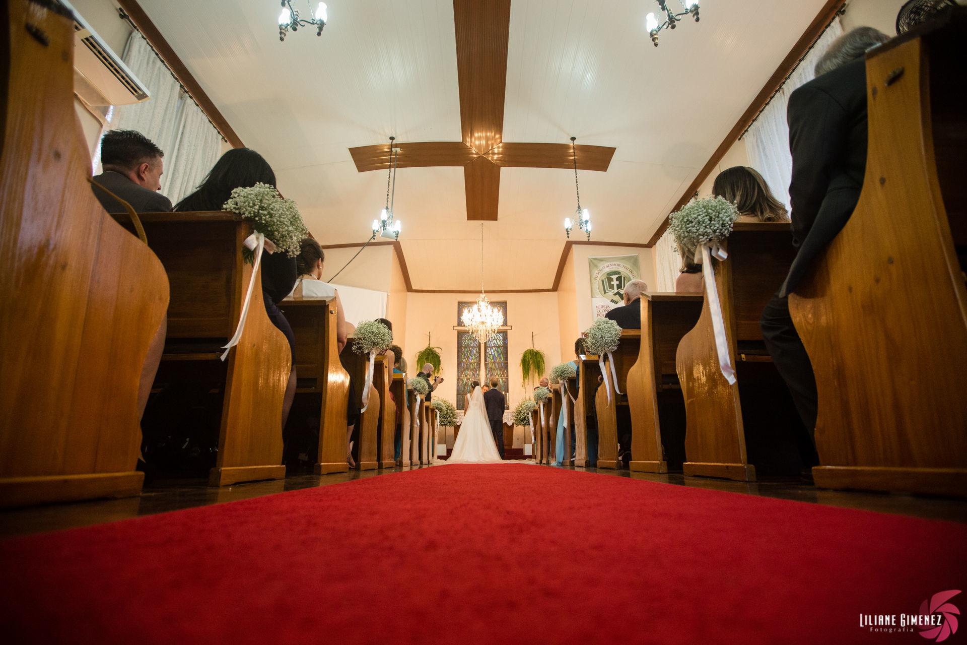 Foto Amanda & Luis Foto Amanda & Luis - Imagem 42