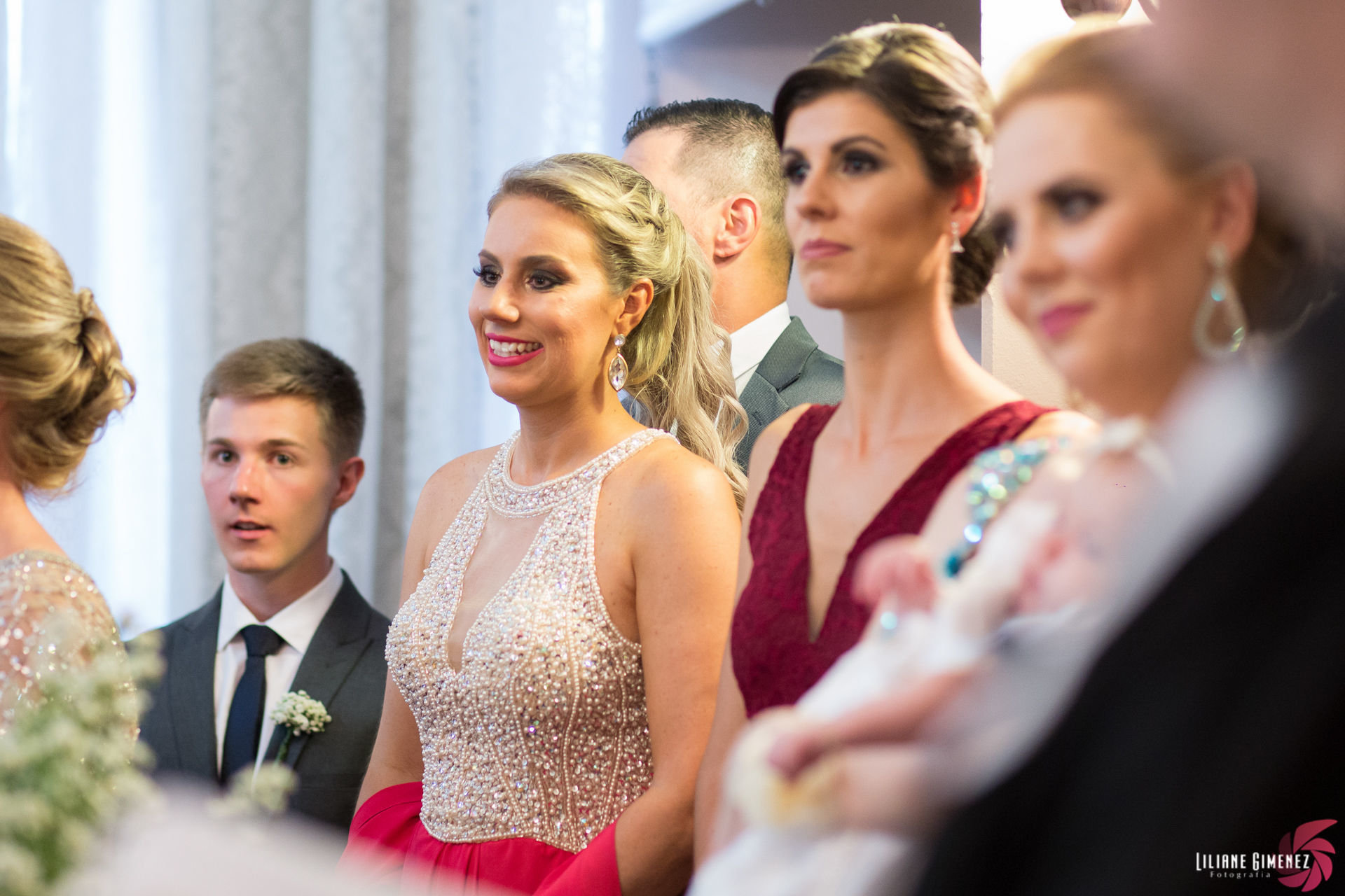 Foto Amanda & Luis Foto Amanda & Luis - Imagem 55