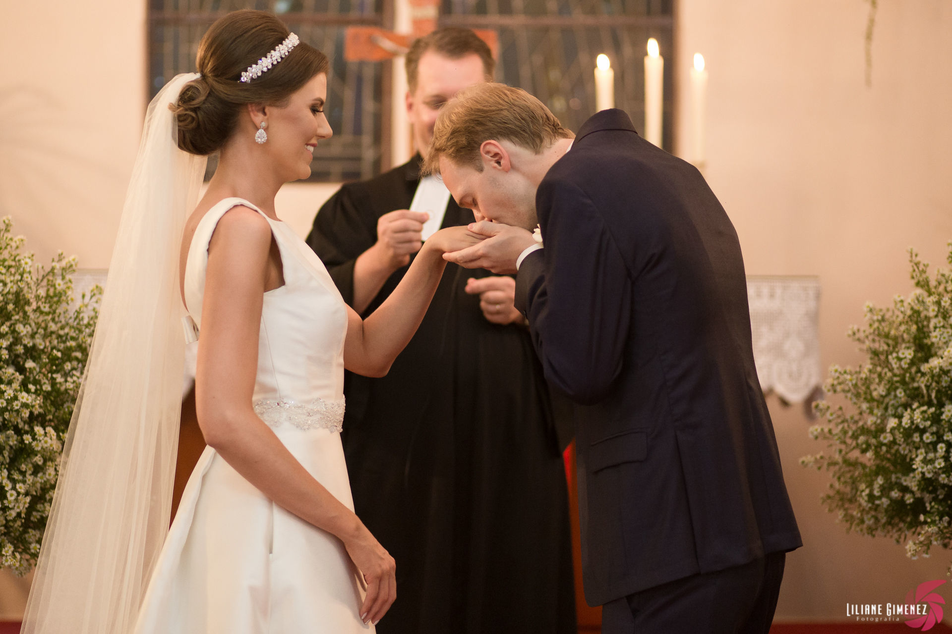 Foto Amanda & Luis Foto Amanda & Luis - Imagem 67