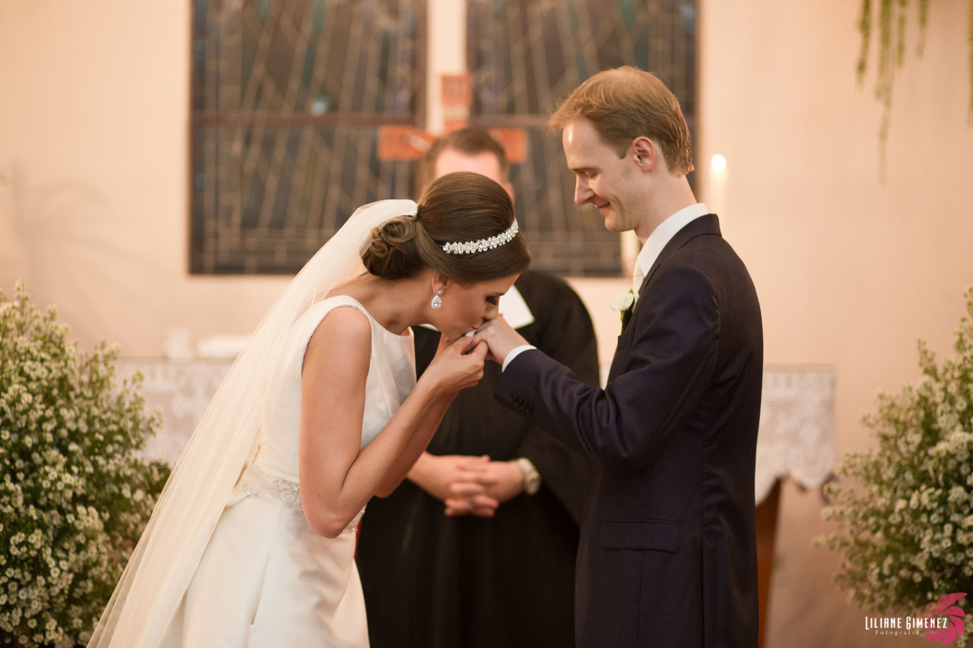 Foto Amanda & Luis Foto Amanda & Luis - Imagem 69