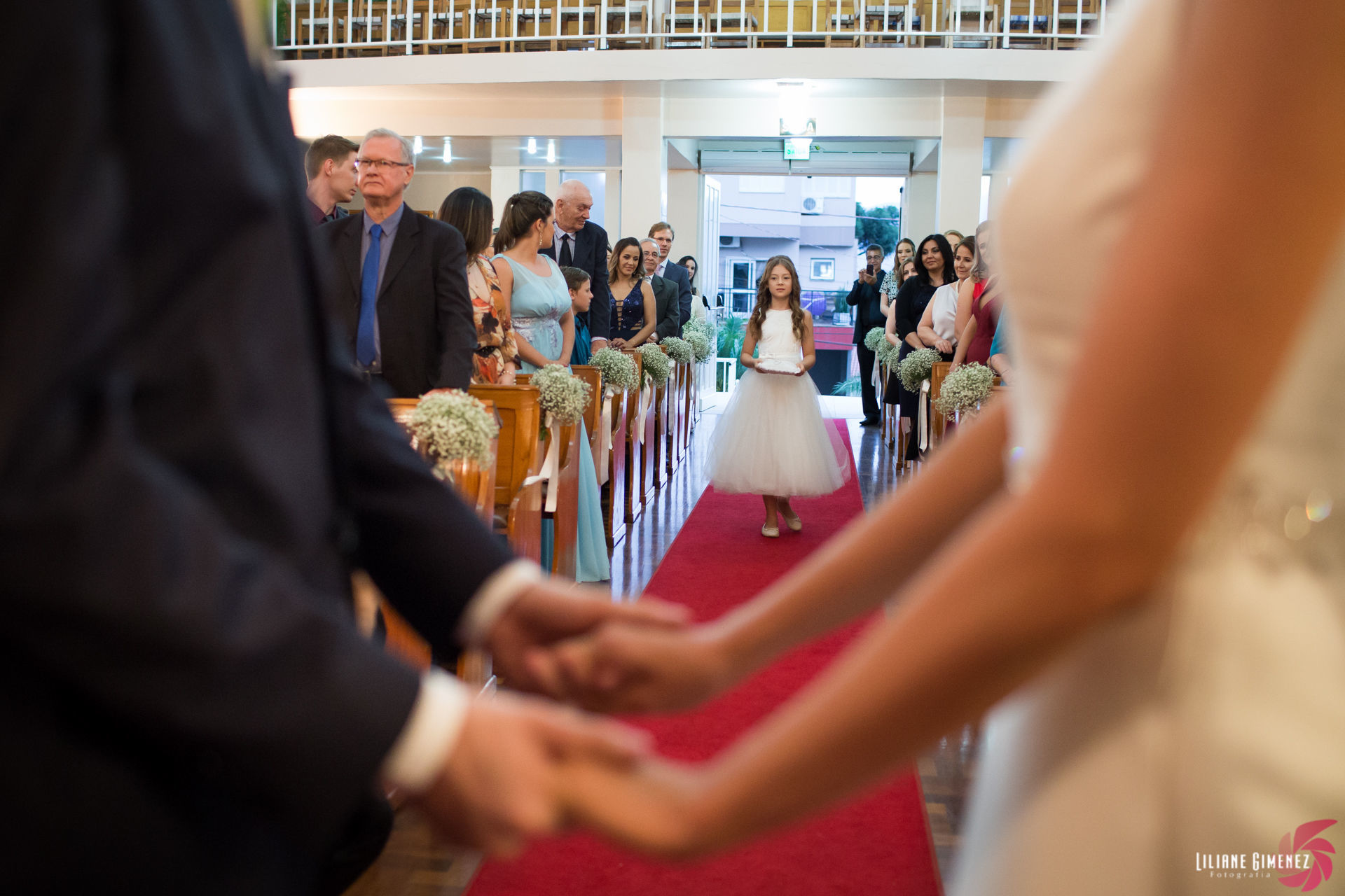 Foto Amanda & Luis Foto Amanda & Luis - Imagem 63