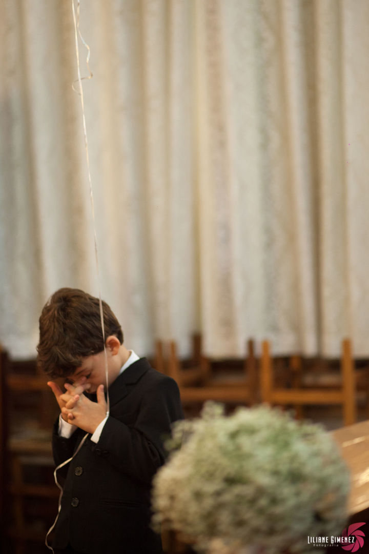 Foto Amanda & Luis Foto Amanda & Luis - Imagem 46