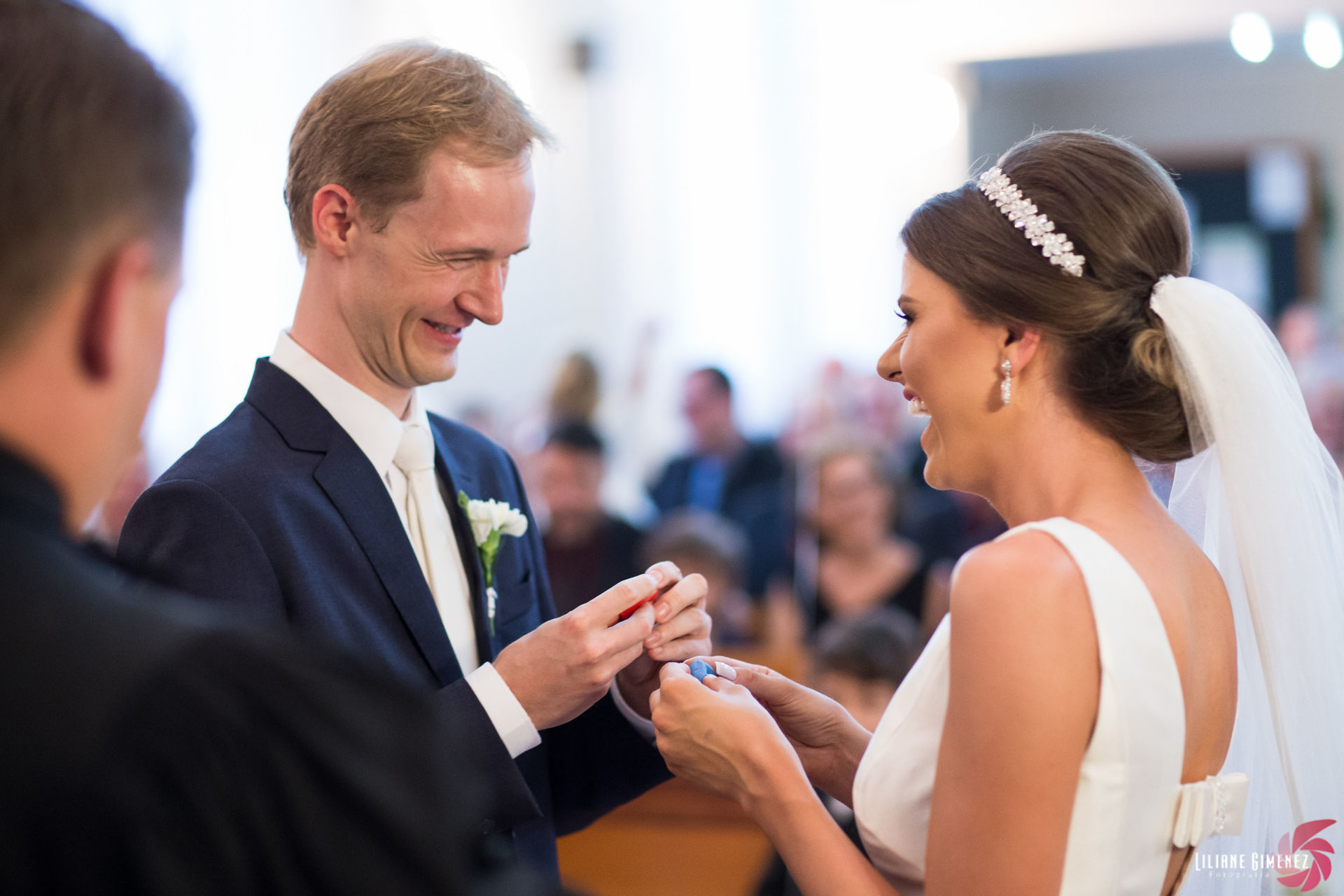 Foto Amanda & Luis Foto Amanda & Luis - Imagem 48