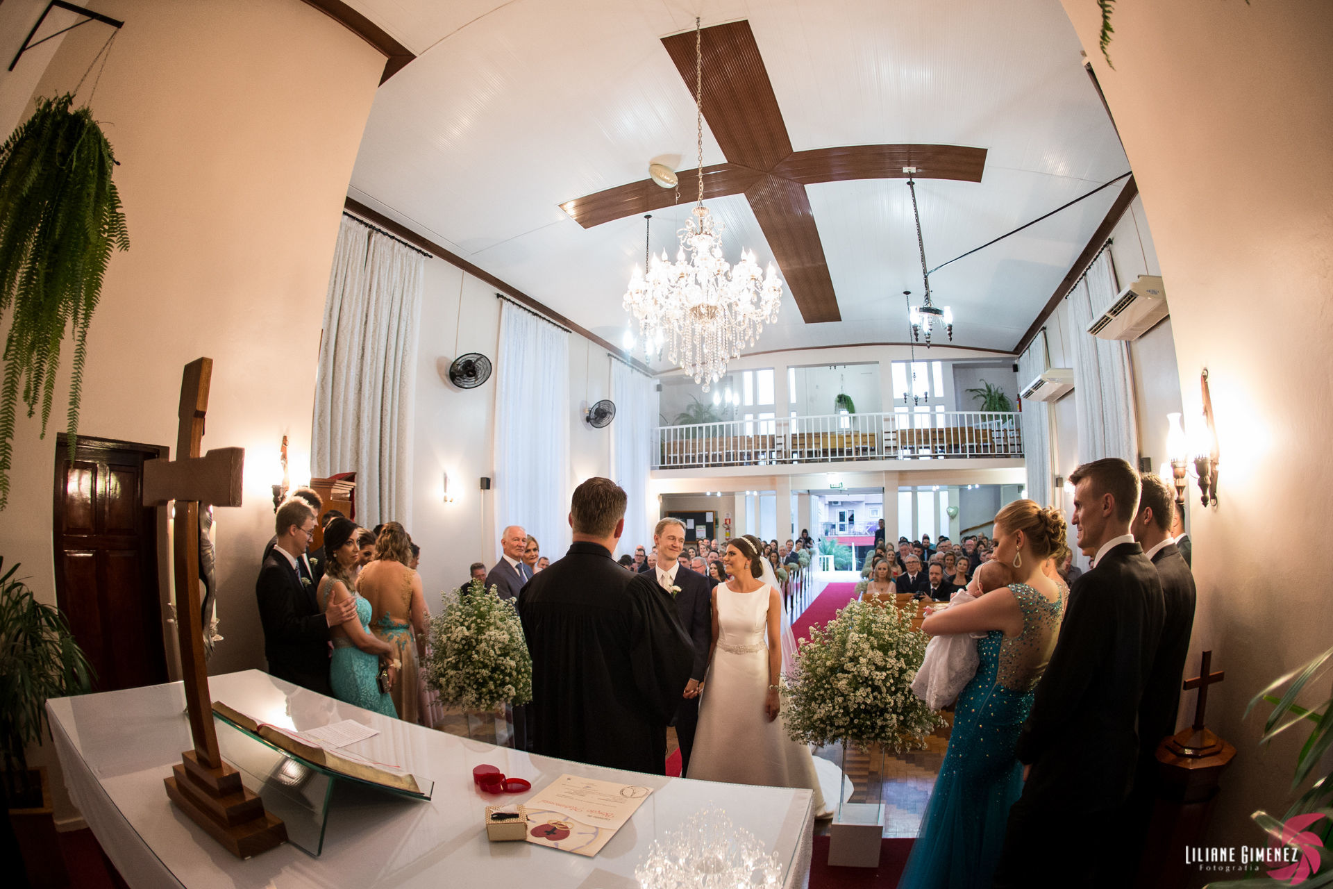 Foto Amanda & Luis Foto Amanda & Luis - Imagem 56