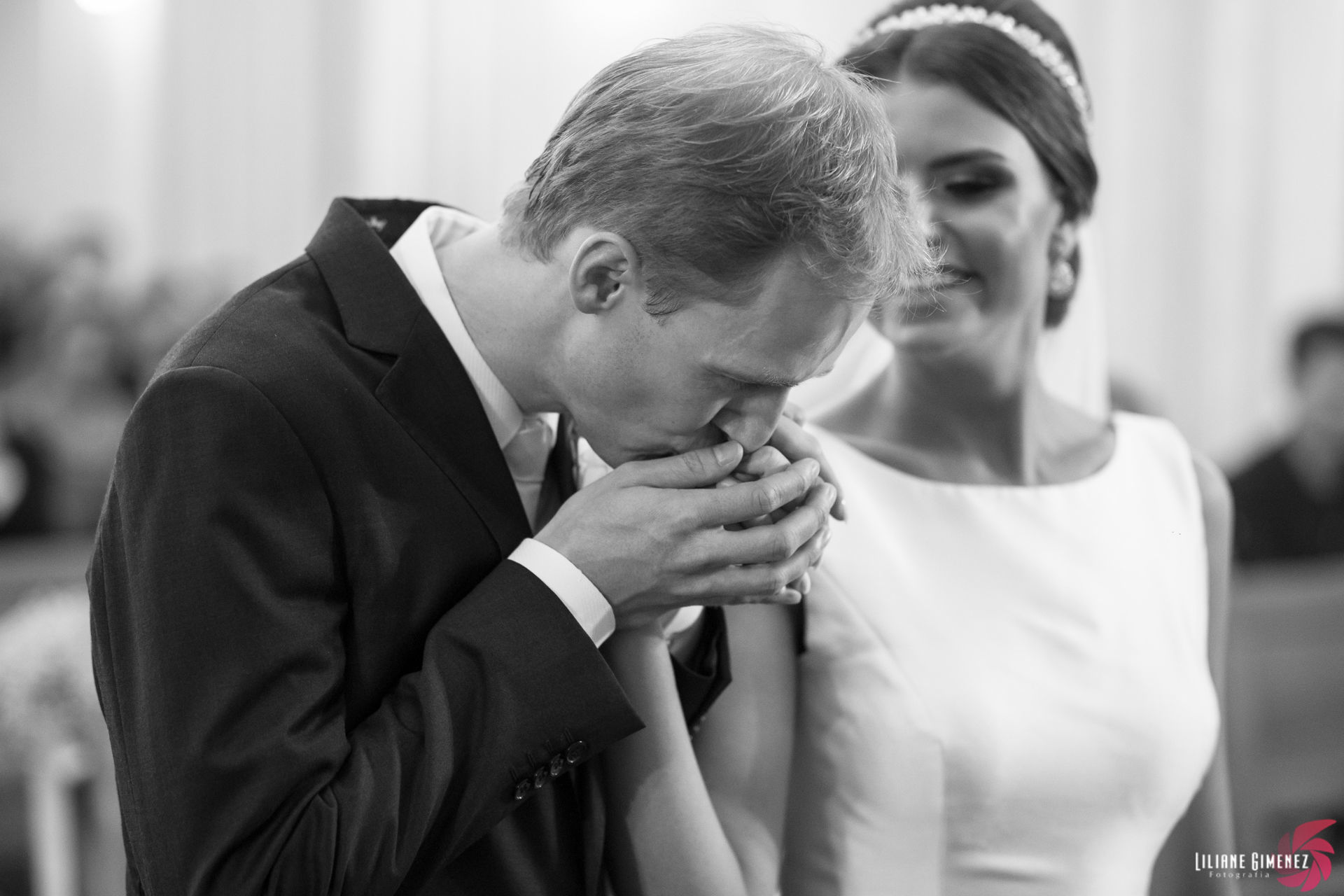 Foto Amanda & Luis Foto Amanda & Luis - Imagem 54