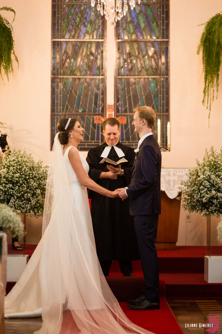 Foto Amanda & Luis Foto Amanda & Luis - Imagem 57