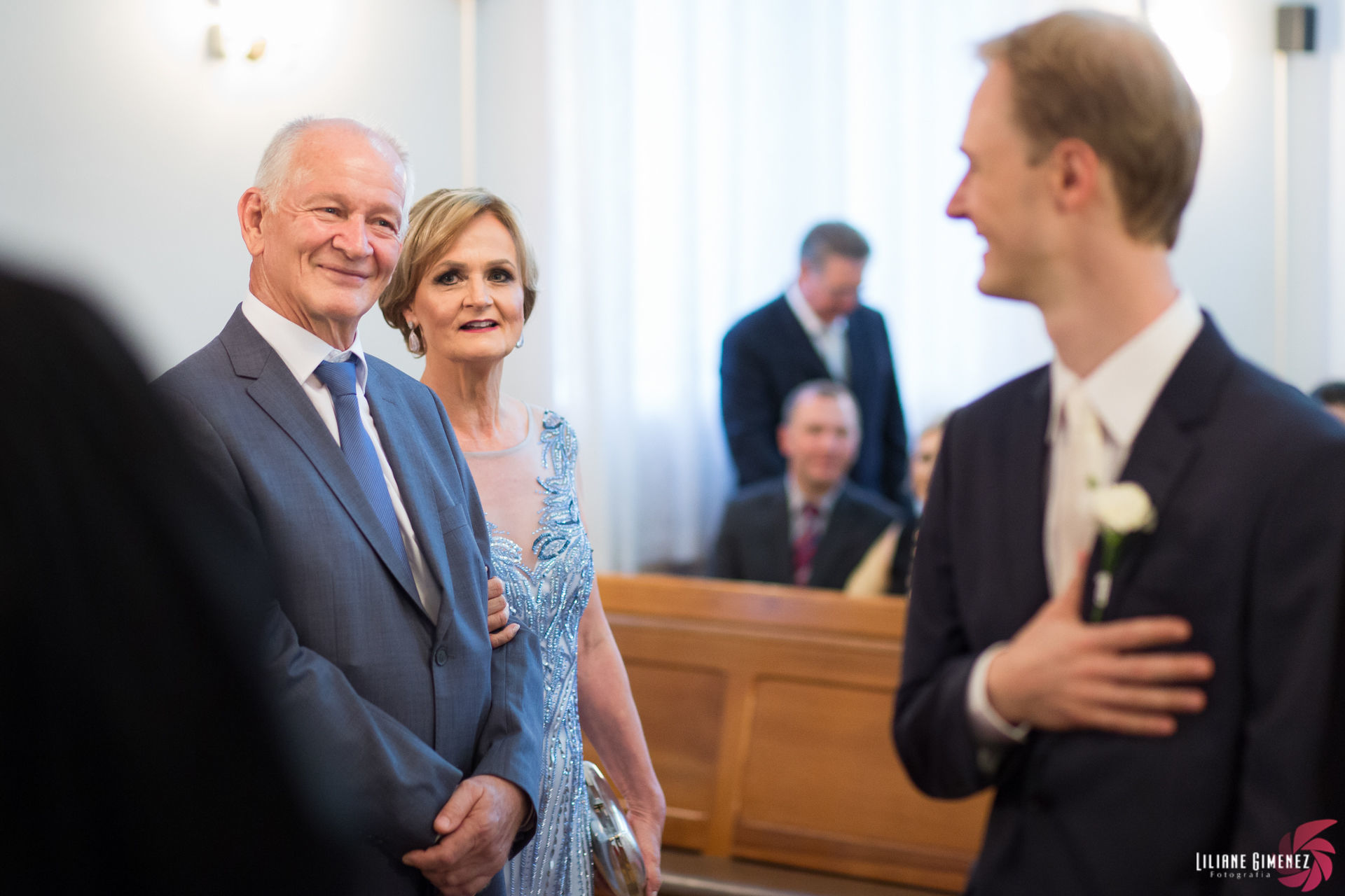 Foto Amanda & Luis Foto Amanda & Luis - Imagem 51