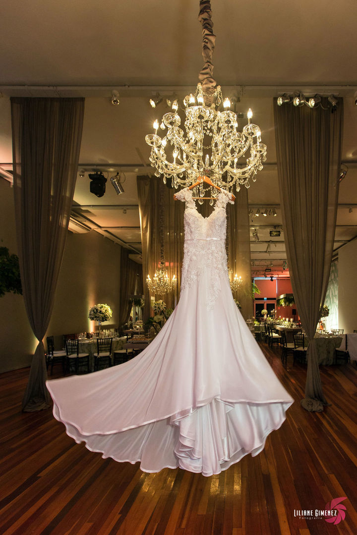 Foto Karen & Fernando Foto Karen & Fernando - Imagem 0