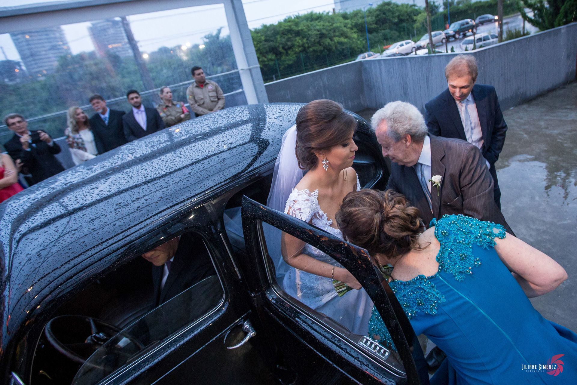 Foto Karen & Fernando Foto Karen & Fernando - Imagem 32