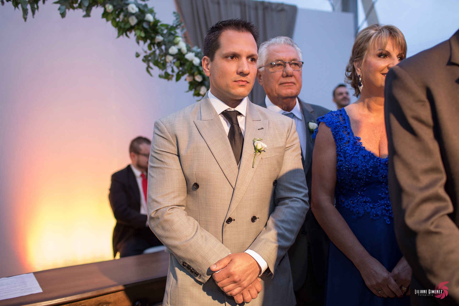 Foto Karen & Fernando Foto Karen & Fernando - Imagem 31