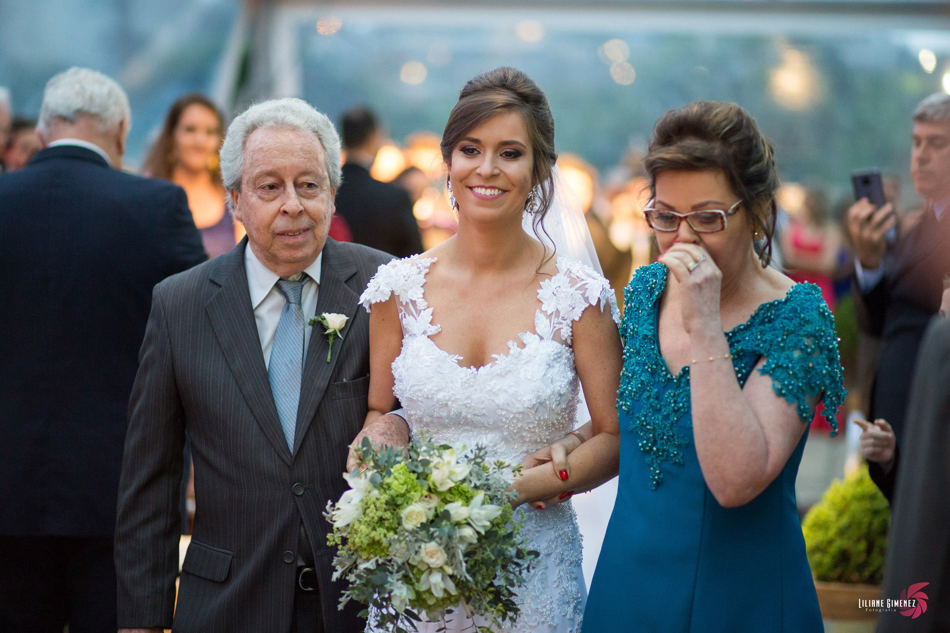 Foto Karen & Fernando Foto Karen & Fernando - Imagem 34