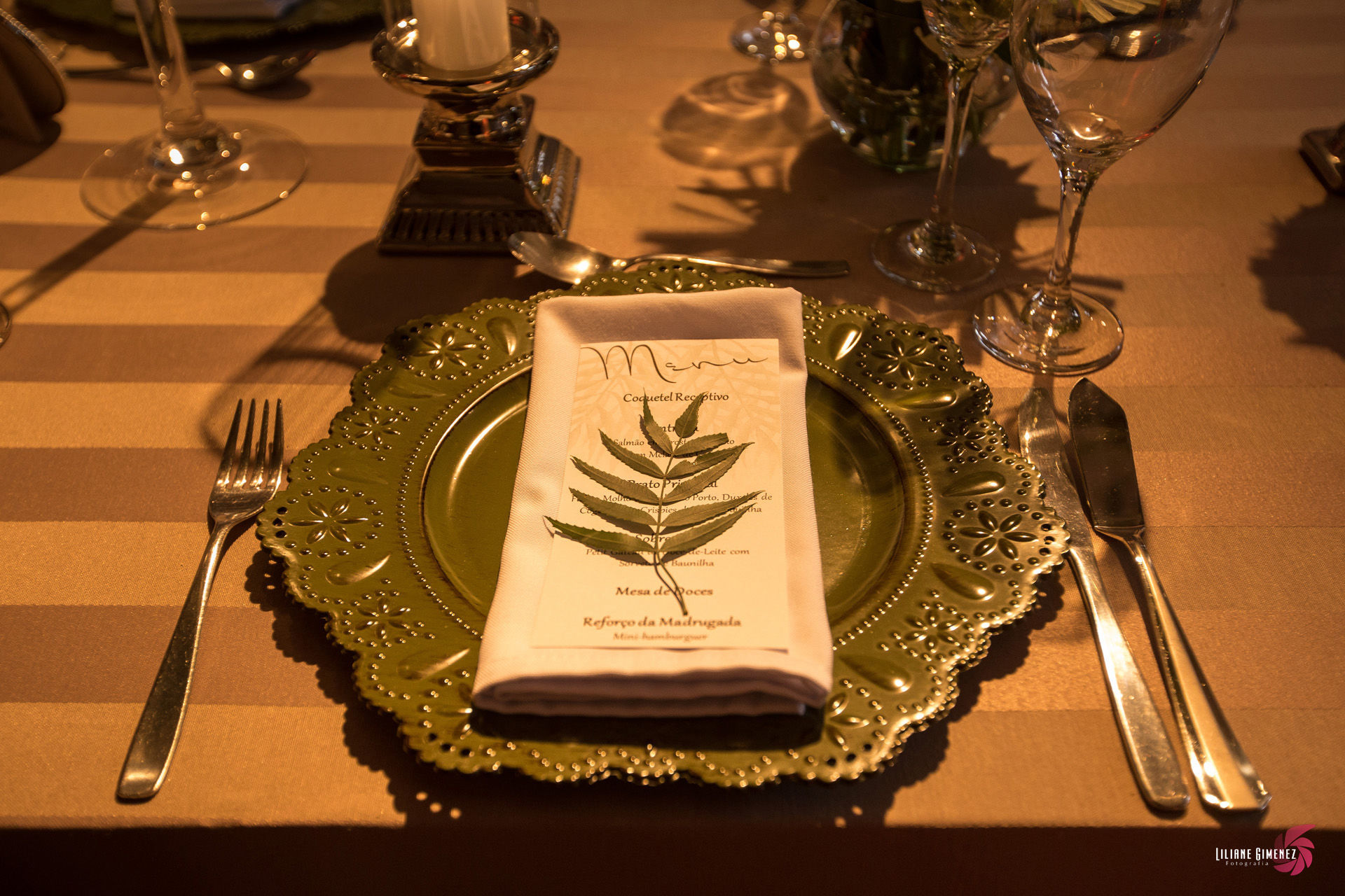 Foto Karen & Fernando Foto Karen & Fernando - Imagem 12