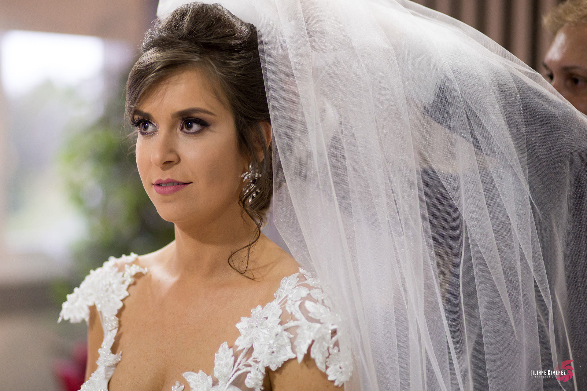 Foto Karen & Fernando Foto Karen & Fernando - Imagem 26