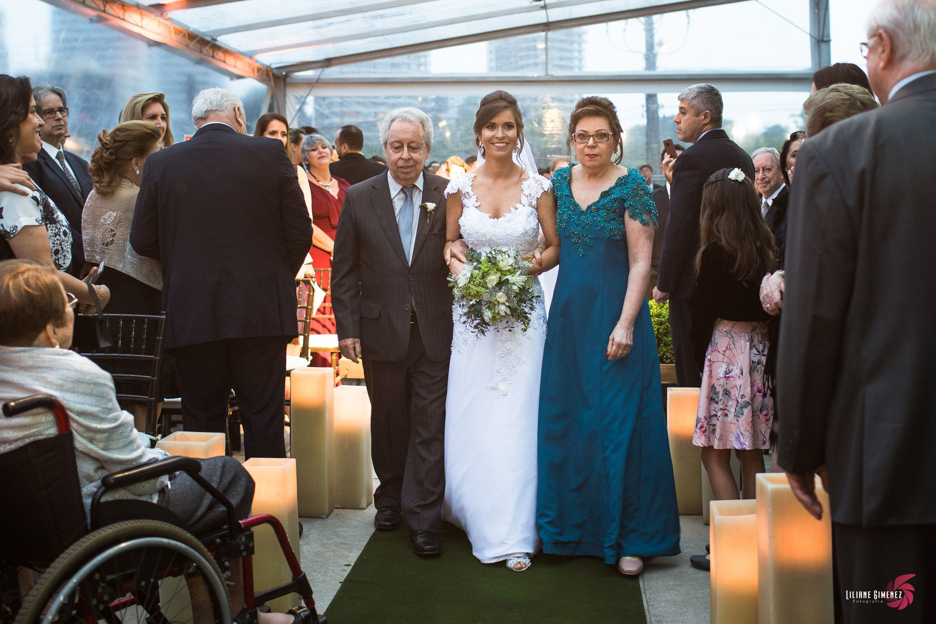 Foto Karen & Fernando Foto Karen & Fernando - Imagem 33