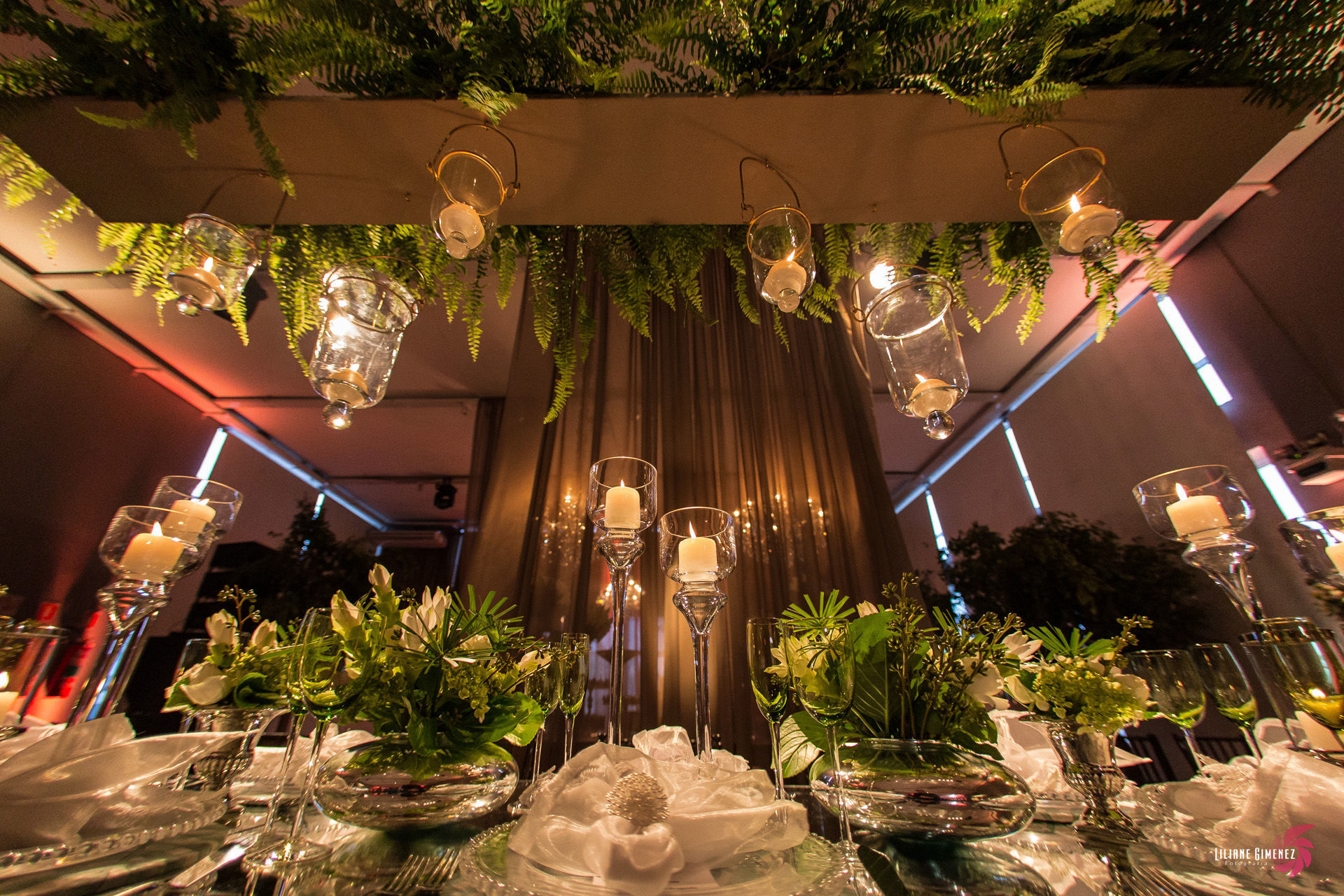 Foto Karen & Fernando Foto Karen & Fernando - Imagem 7