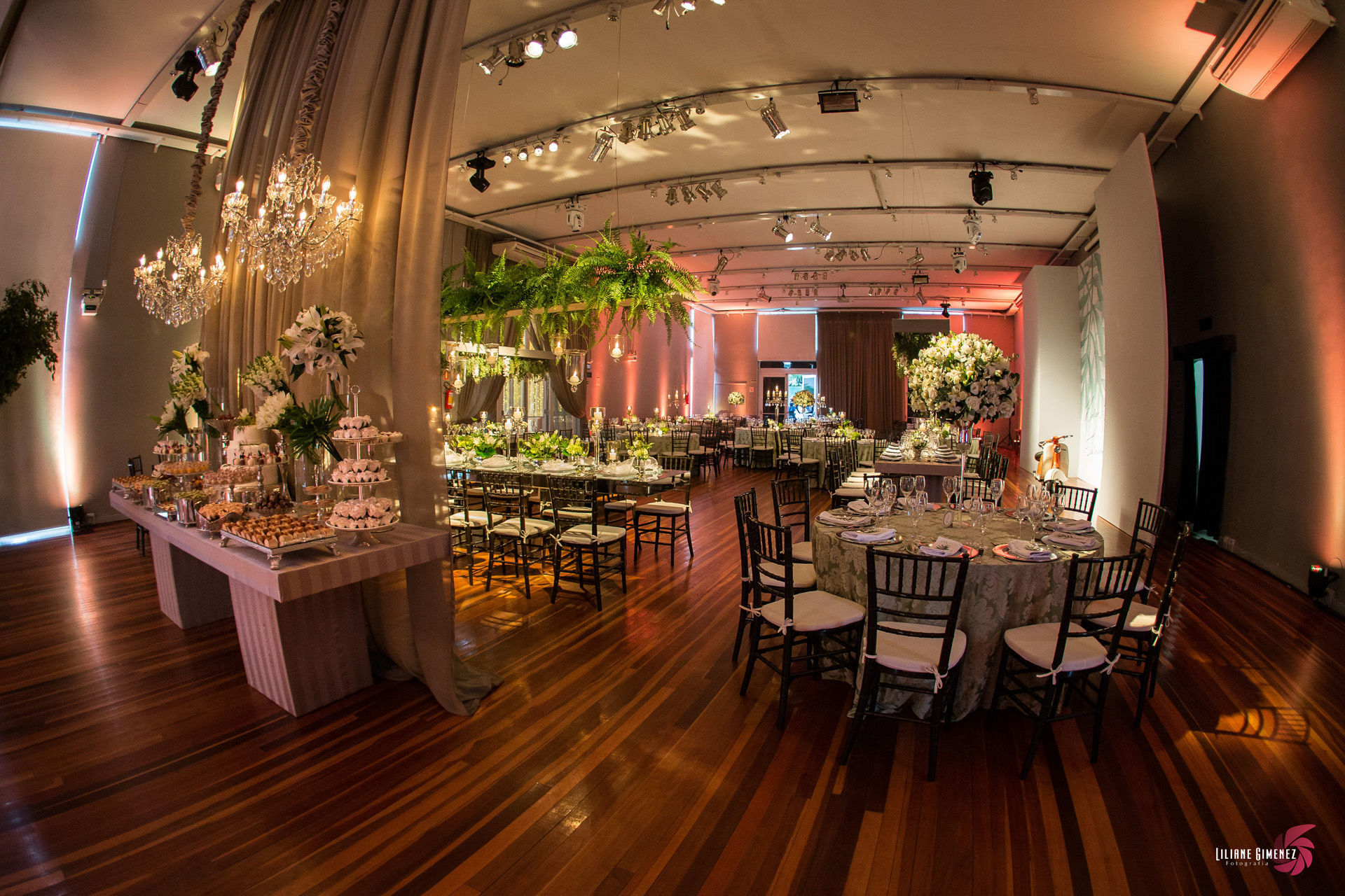 Foto Karen & Fernando Foto Karen & Fernando - Imagem 2