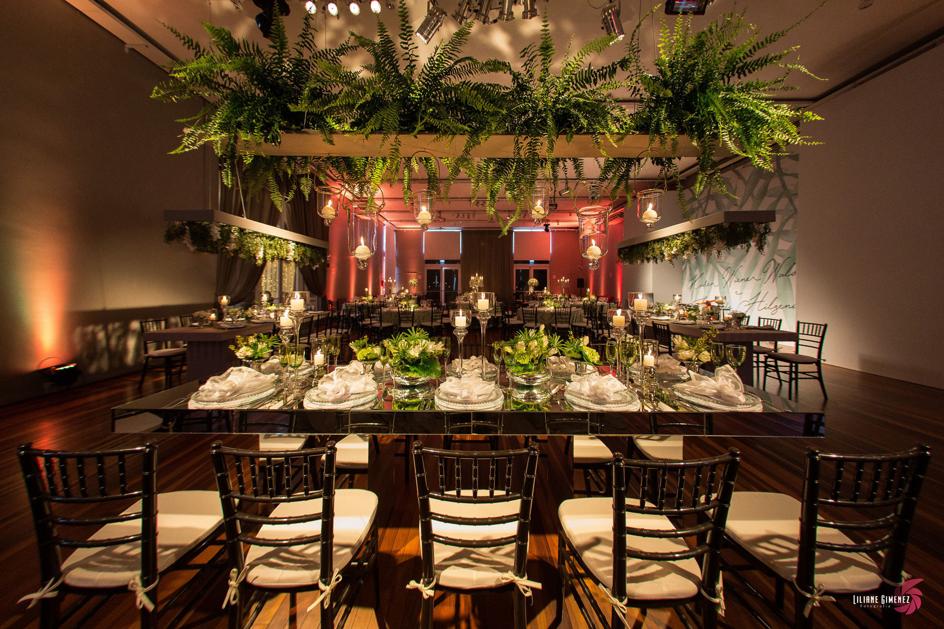 Foto Karen & Fernando Foto Karen & Fernando - Imagem 1