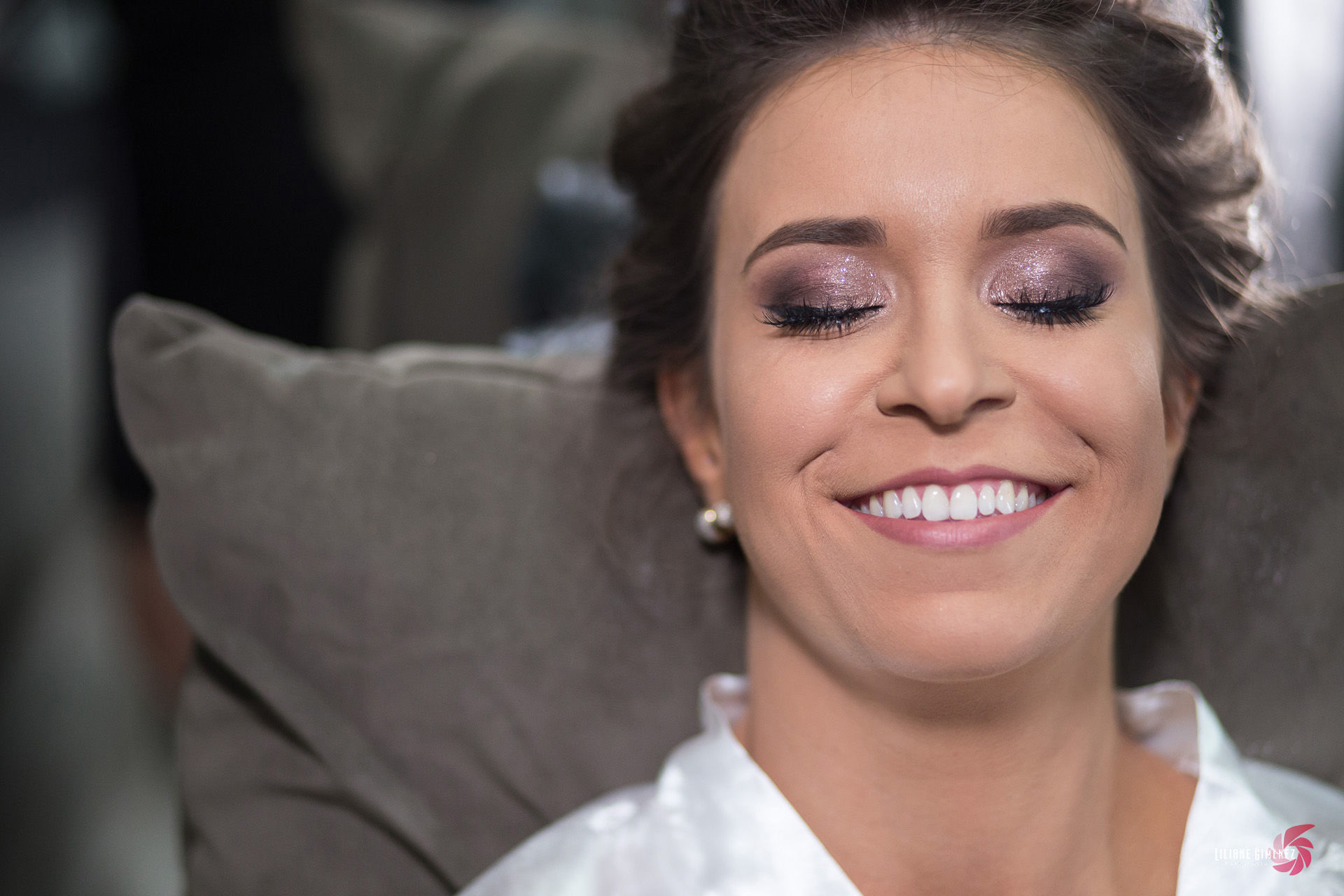 Foto Karen & Fernando Foto Karen & Fernando - Imagem 21