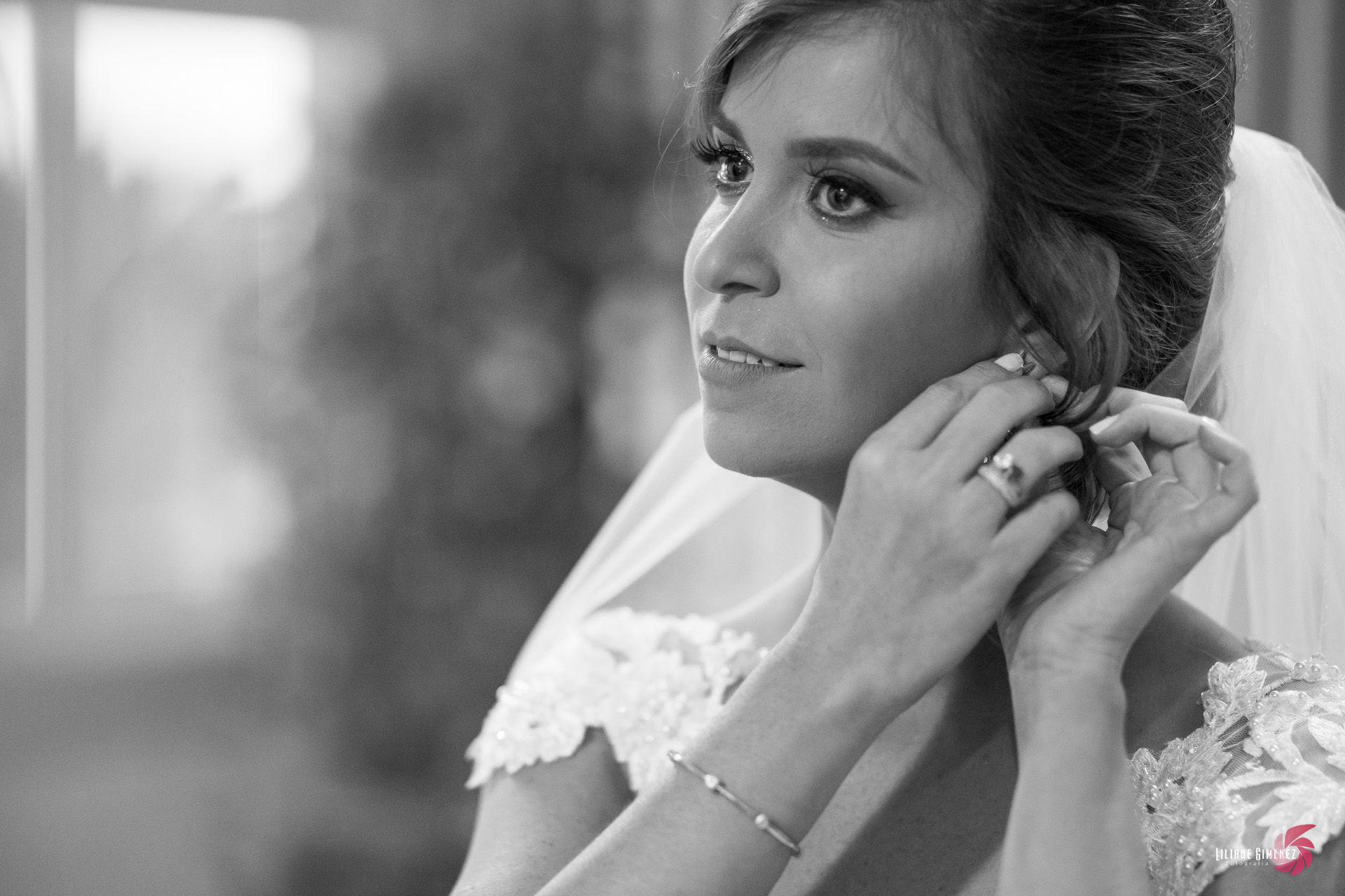 Foto Karen & Fernando Foto Karen & Fernando - Imagem 27