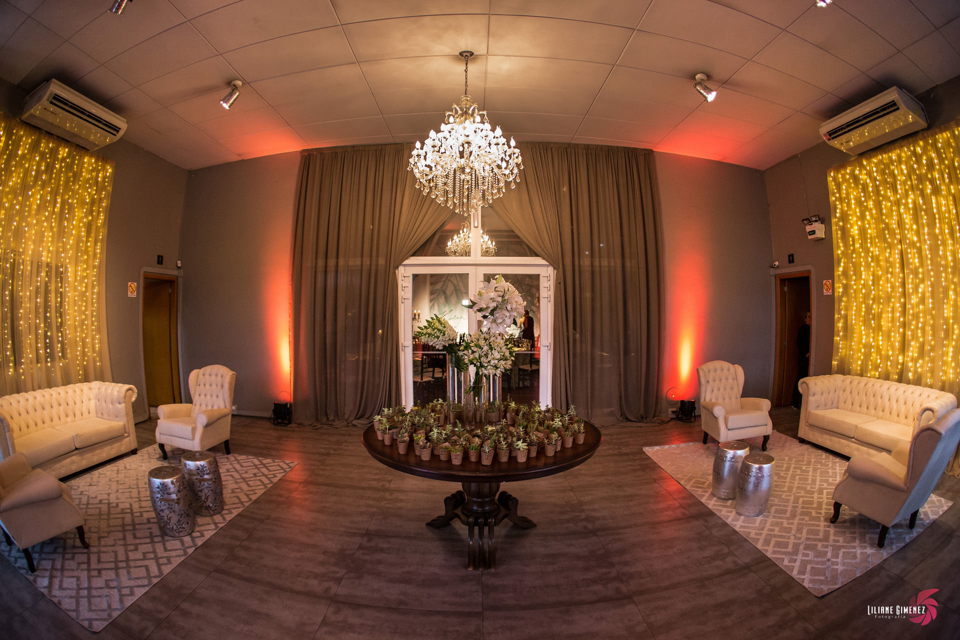 Foto Karen & Fernando Foto Karen & Fernando - Imagem 17