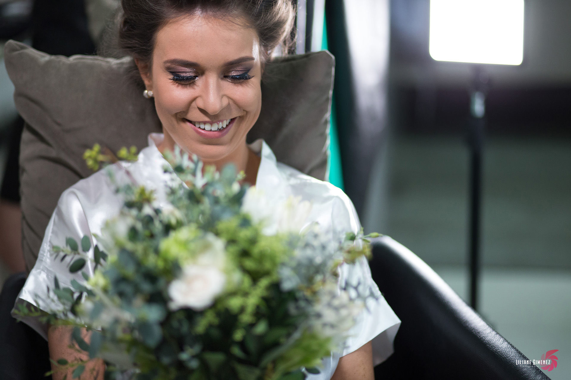 Foto Karen & Fernando Foto Karen & Fernando - Imagem 22