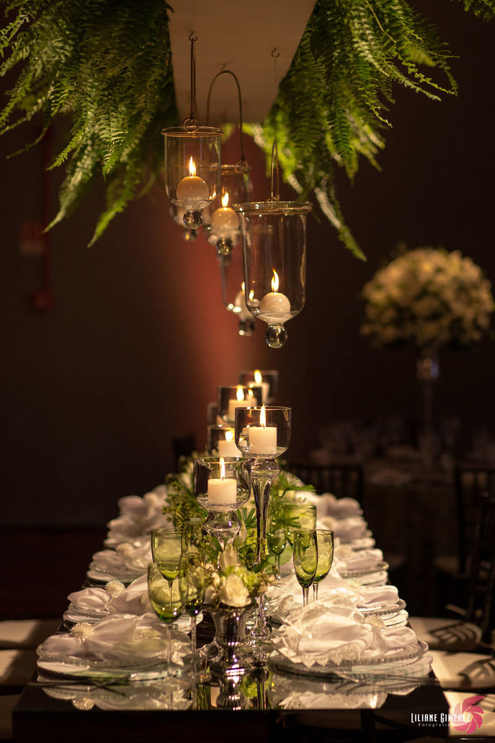 Foto Karen & Fernando Foto Karen & Fernando - Imagem 6