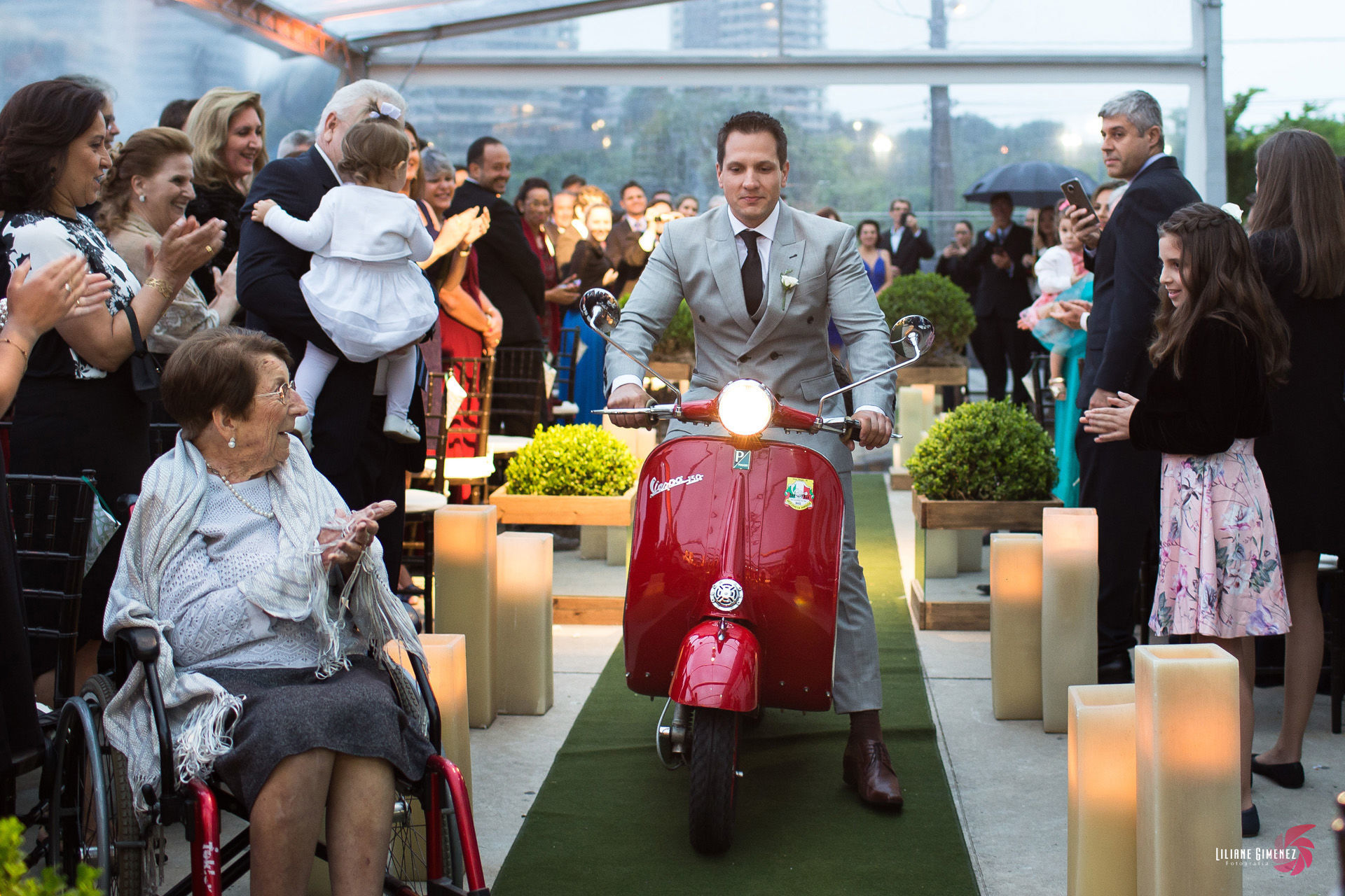 Foto Karen & Fernando Foto Karen & Fernando - Imagem 29