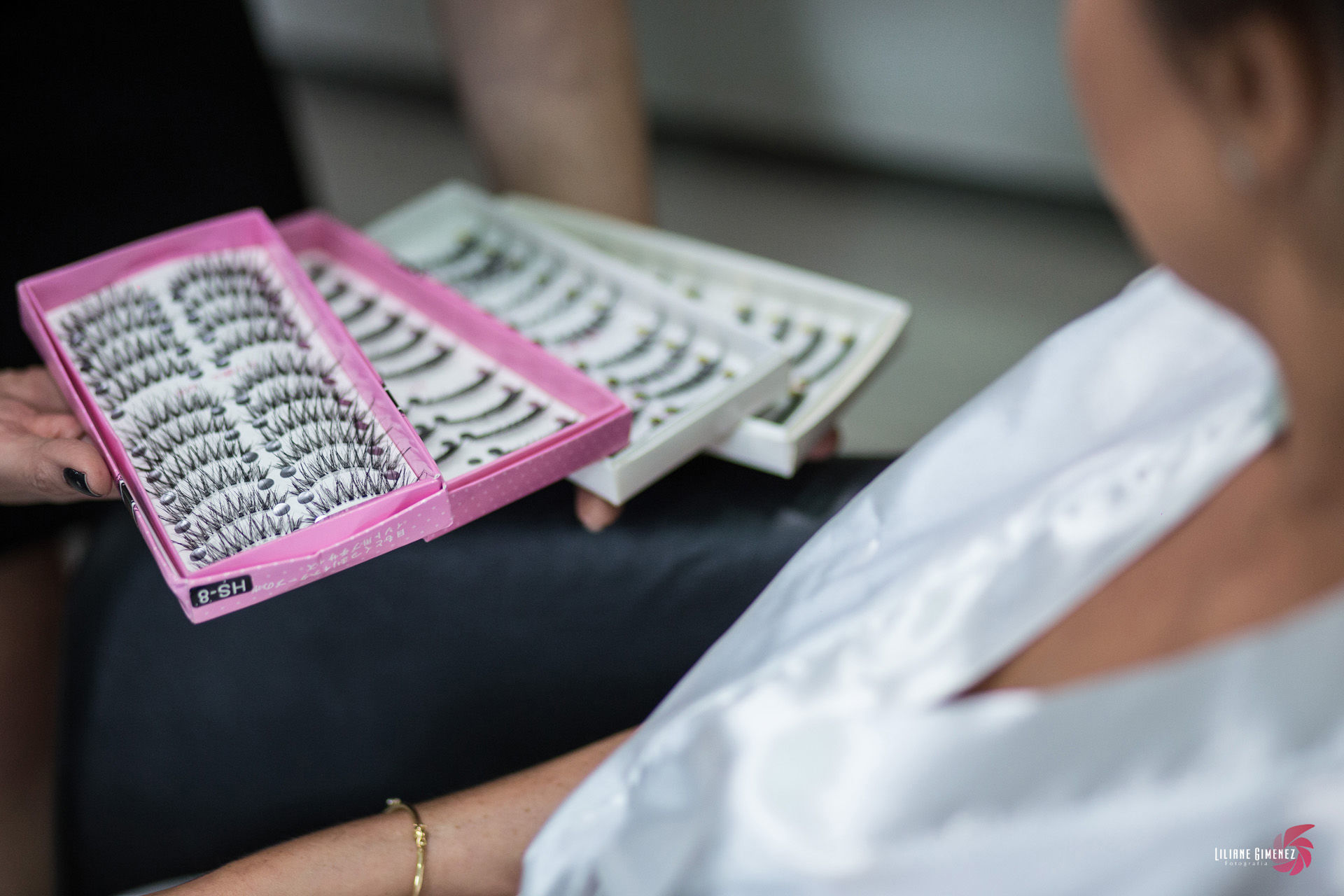 Foto Karen & Fernando Foto Karen & Fernando - Imagem 20