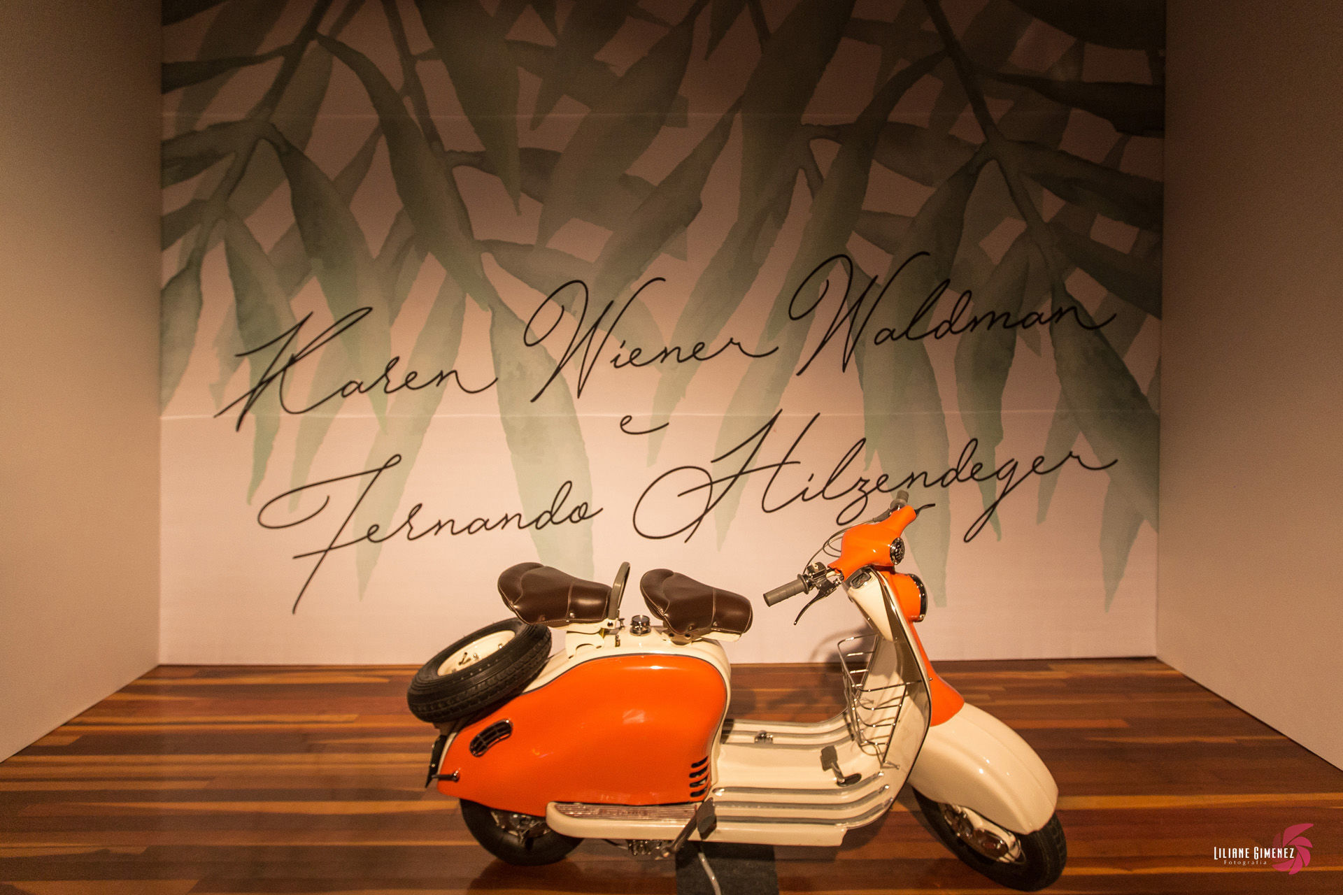 Foto Karen & Fernando Foto Karen & Fernando - Imagem 15