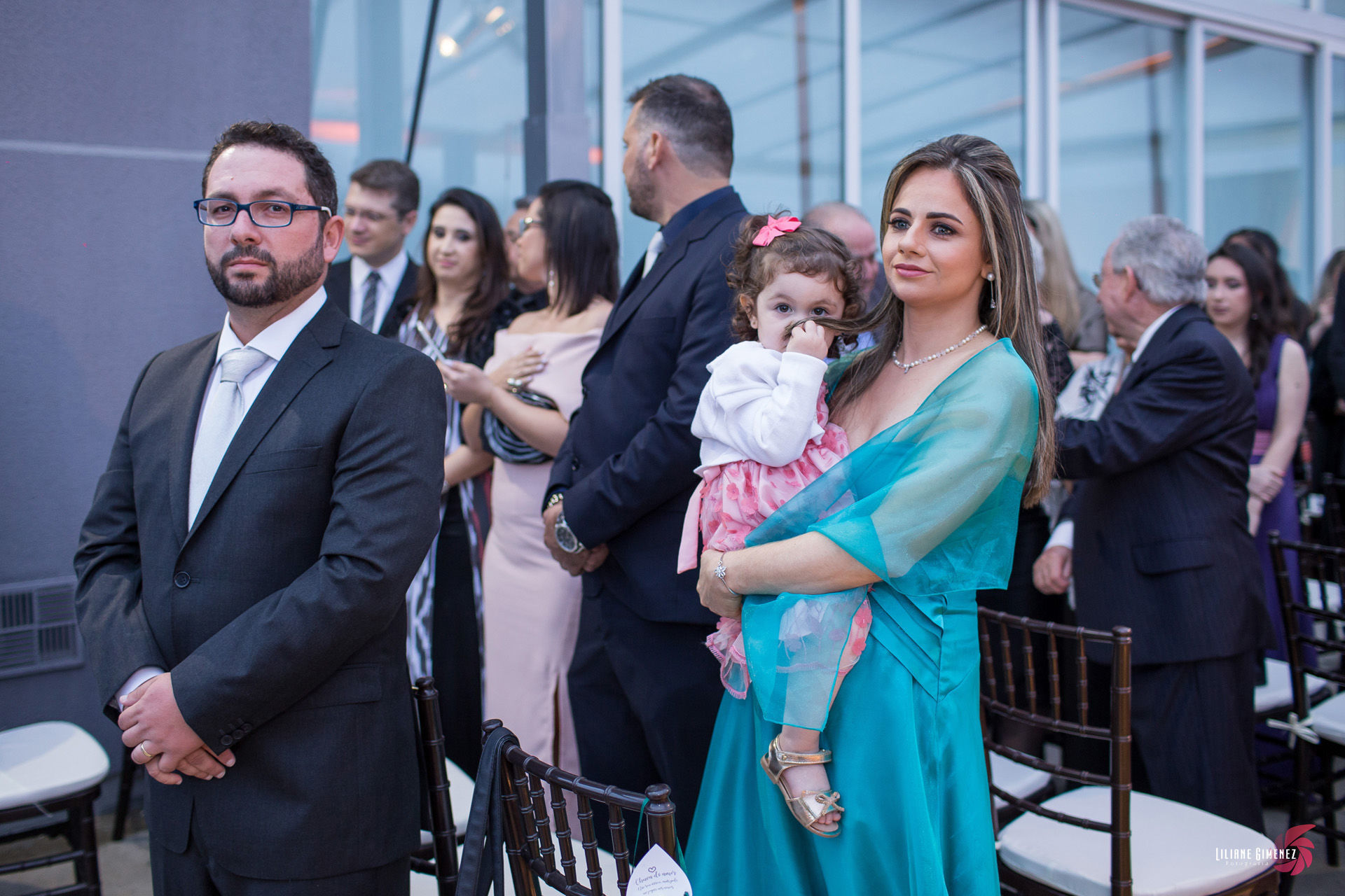 Foto Karen & Fernando Foto Karen & Fernando - Imagem 30