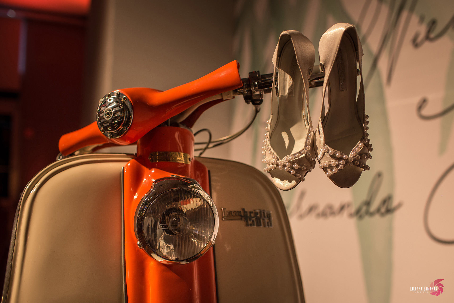 Foto Karen & Fernando Foto Karen & Fernando - Imagem 16