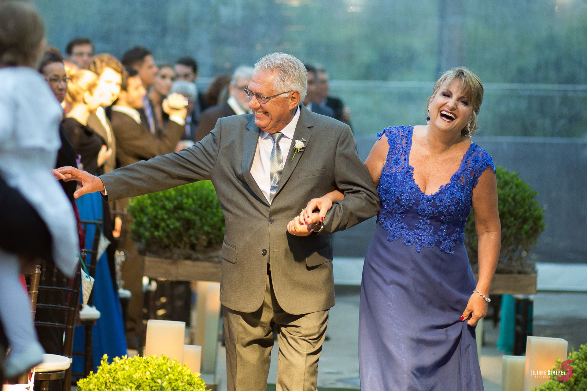 Foto Karen & Fernando Foto Karen & Fernando - Imagem 28