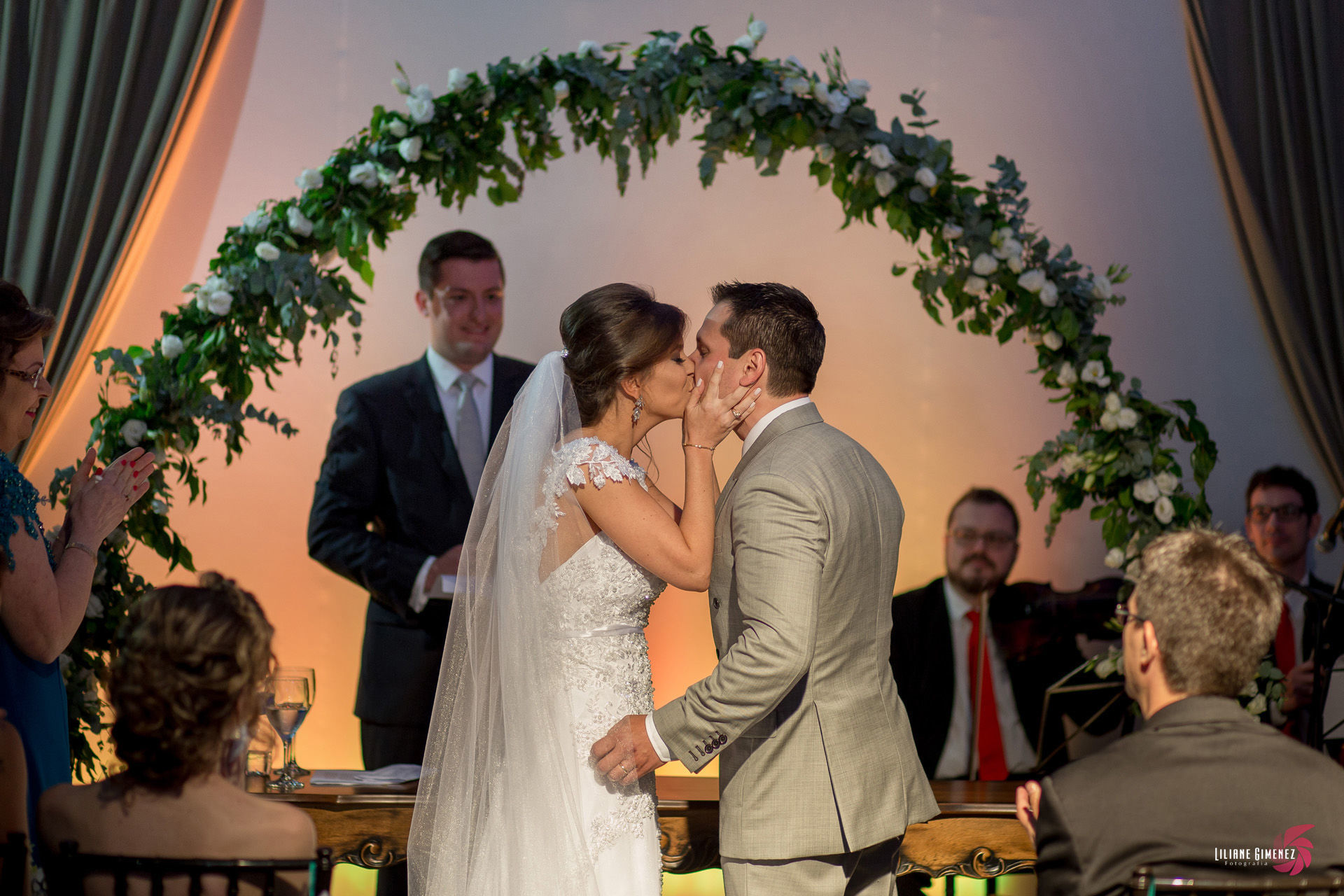 Foto Karen & Fernando Foto Karen & Fernando - Imagem 50