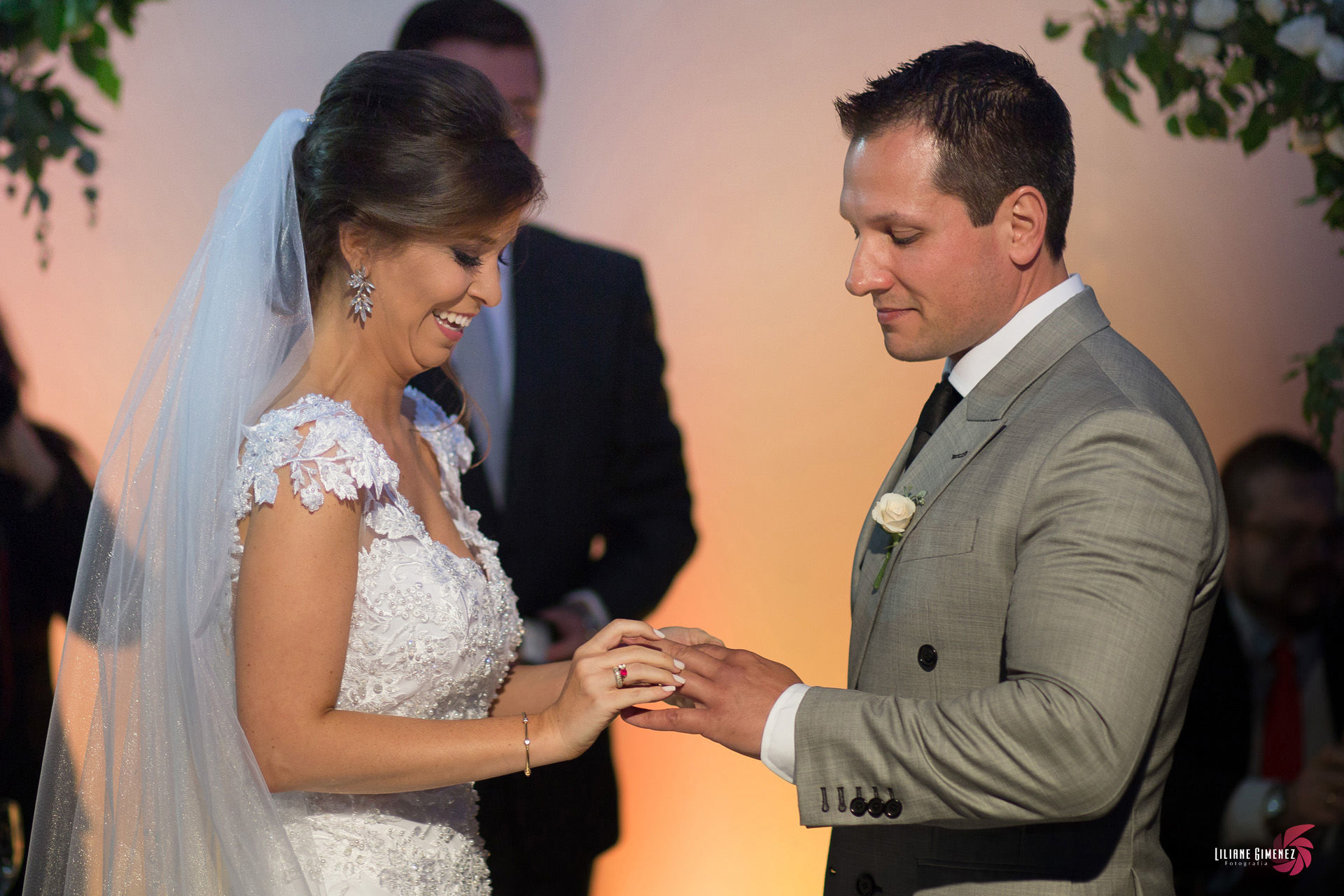 Foto Karen & Fernando Foto Karen & Fernando - Imagem 48